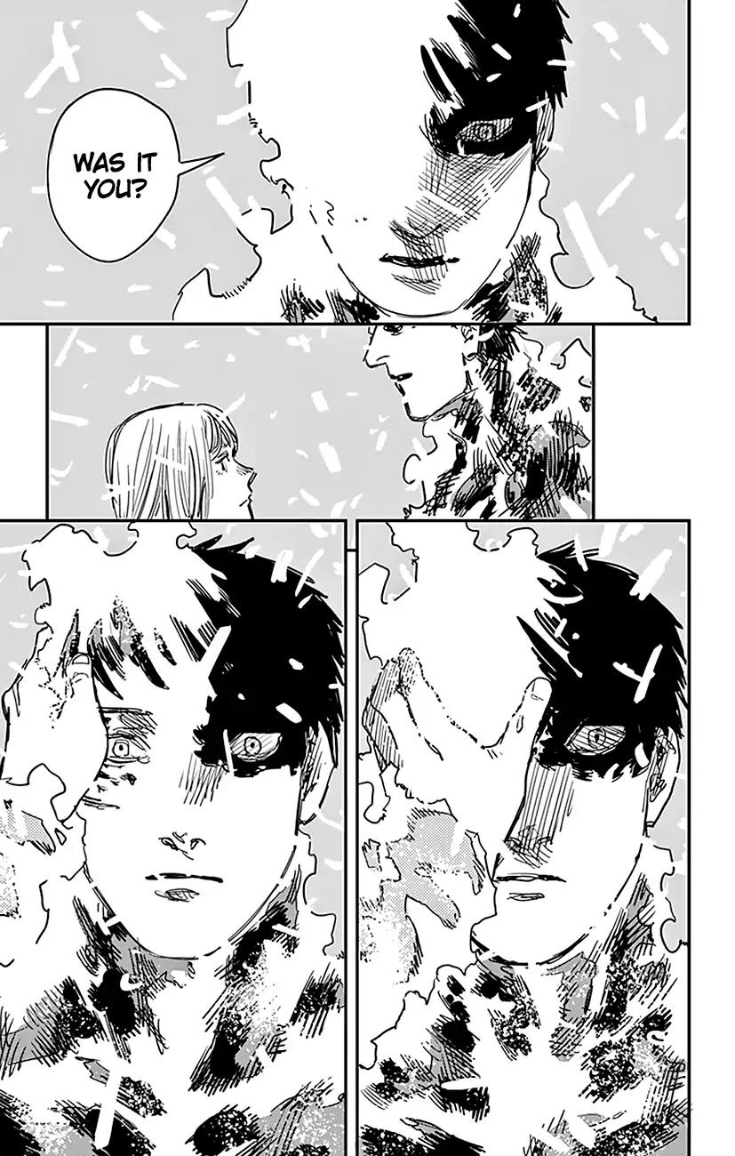 Fire Punch chapter 79 page 9