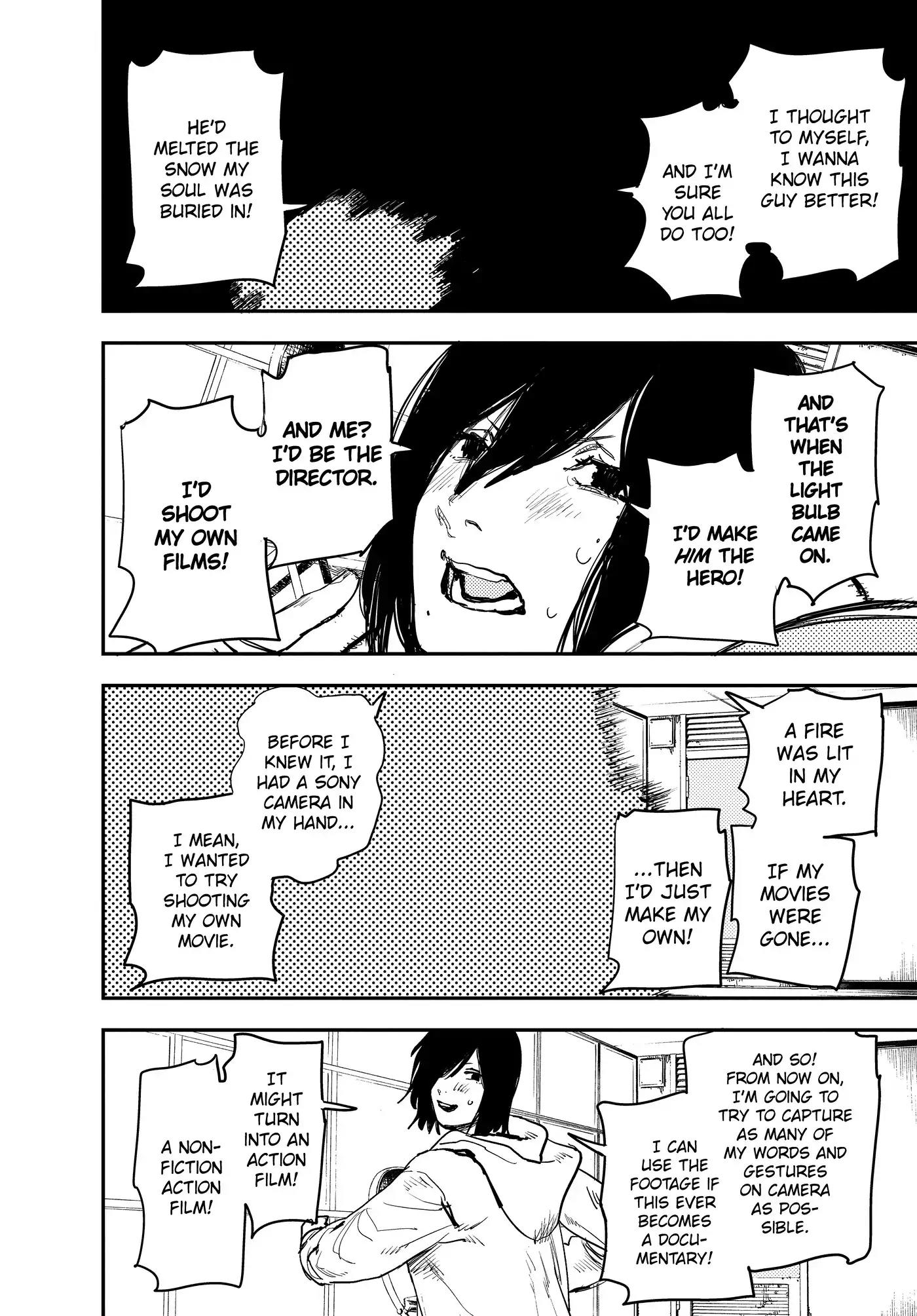 Fire Punch chapter 8 page 18