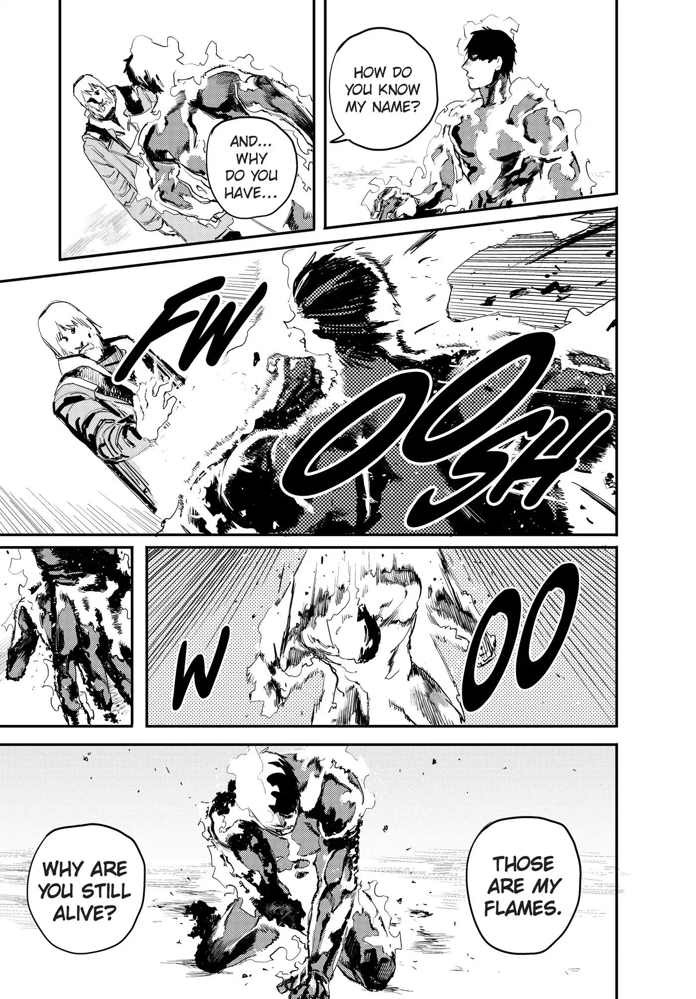 Fire Punch chapter 8 page 7