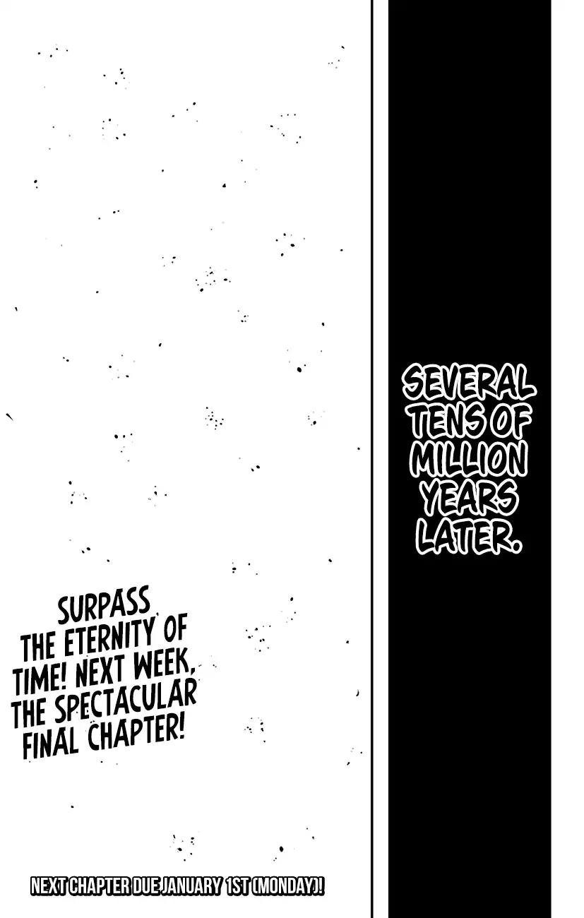 Fire Punch chapter 82 page 18