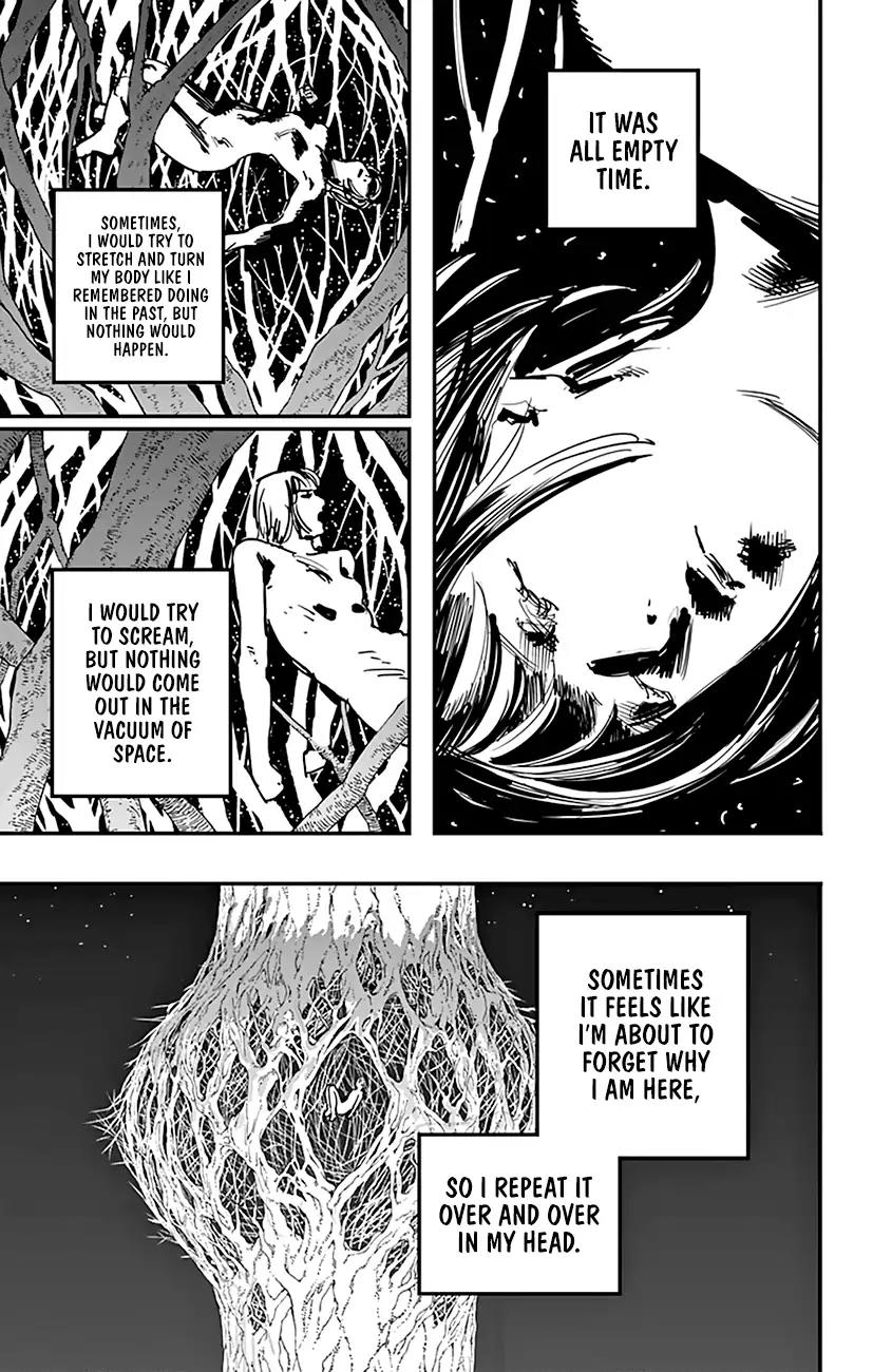 Fire Punch chapter 82 page 8