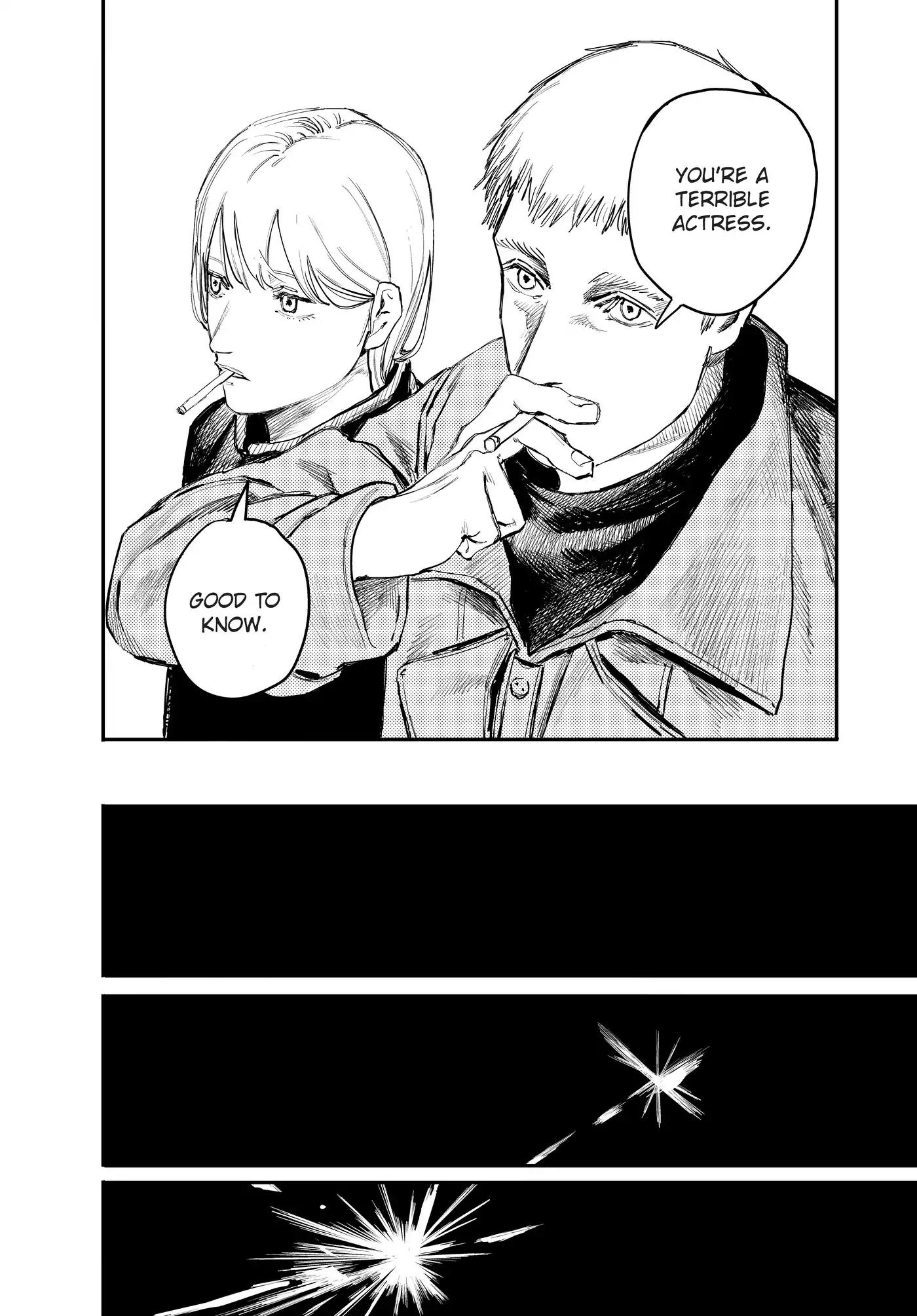 Fire Punch chapter 9 page 16