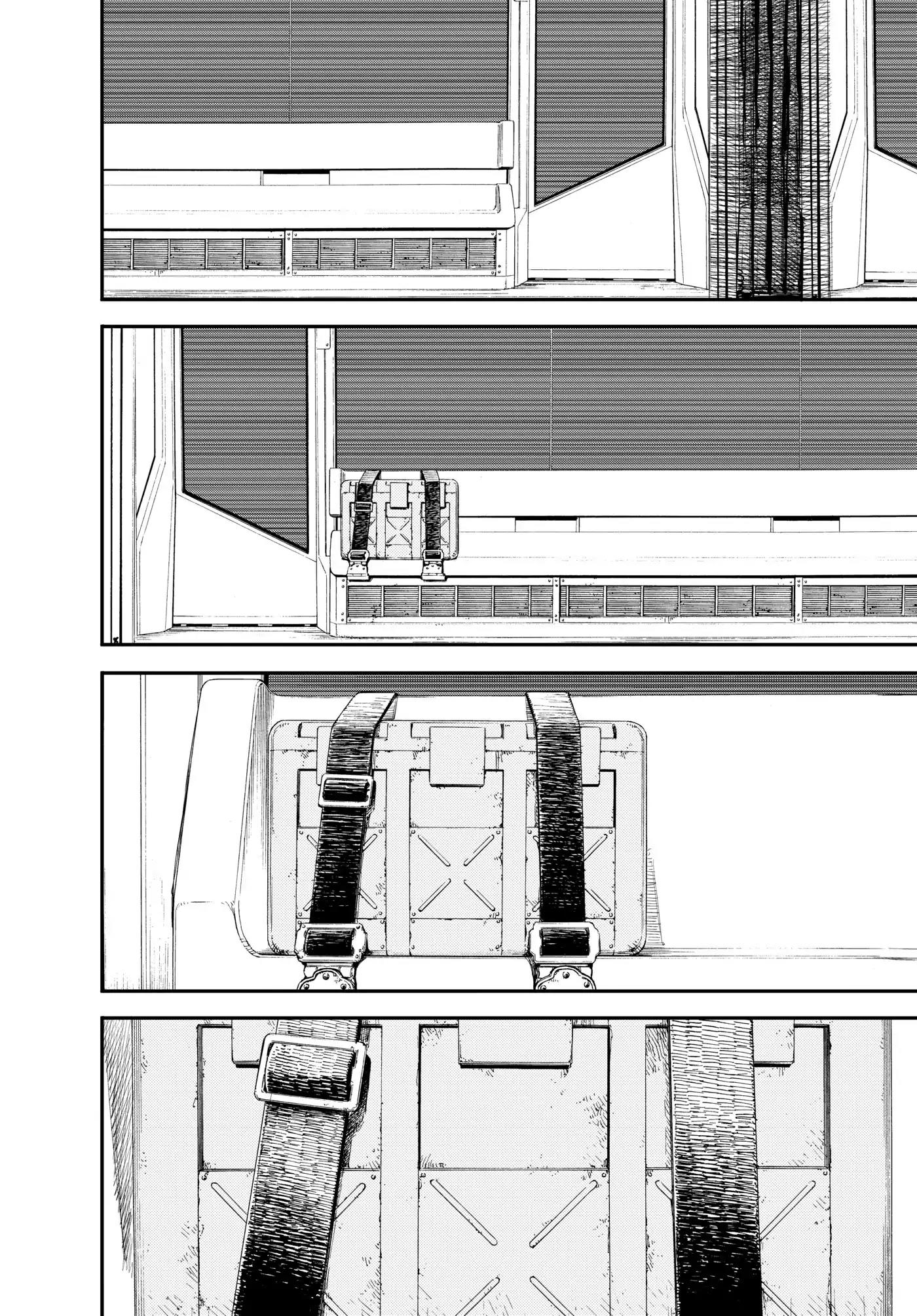 Fire Punch chapter 9 page 20