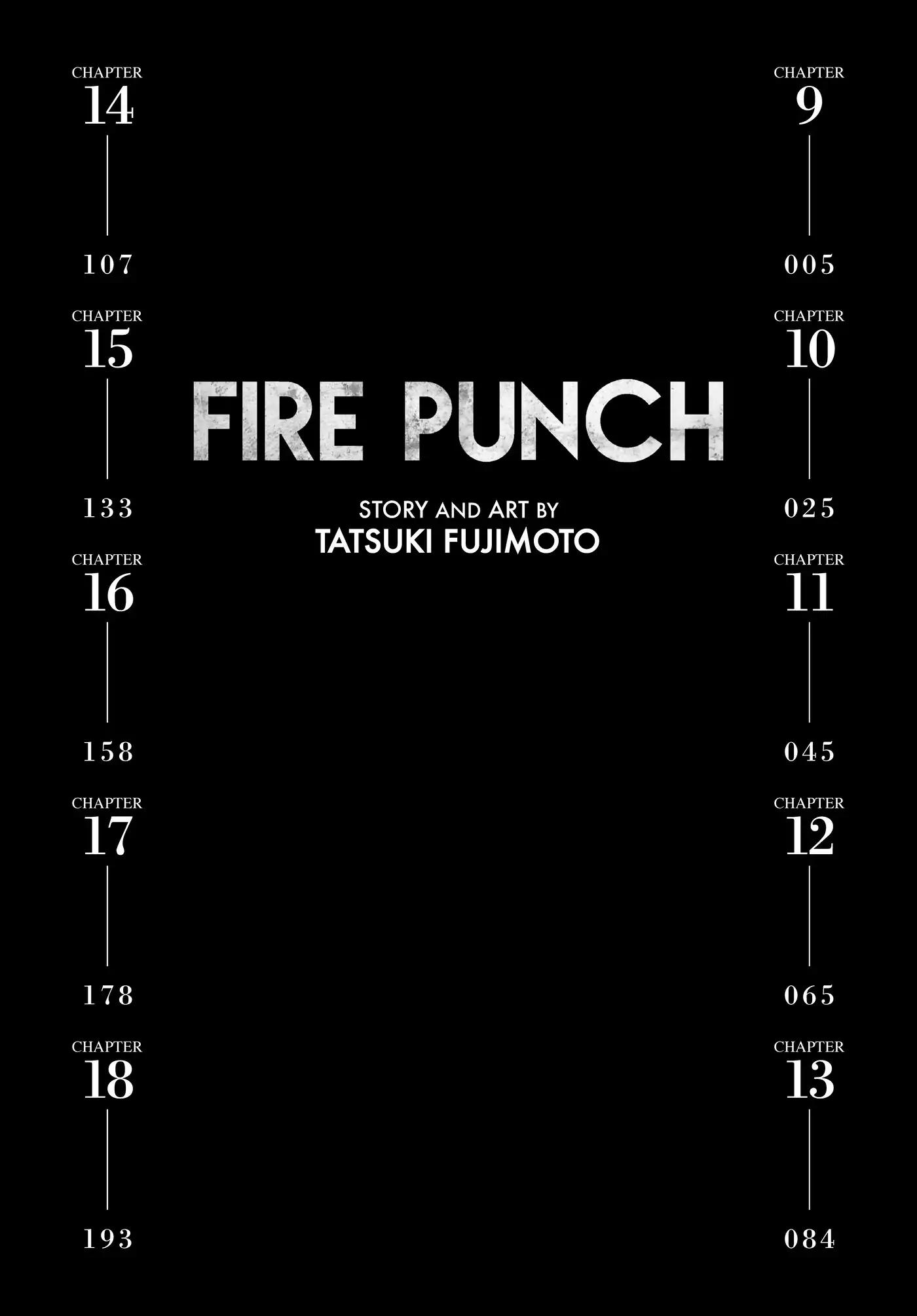 Fire Punch chapter 9 page 4