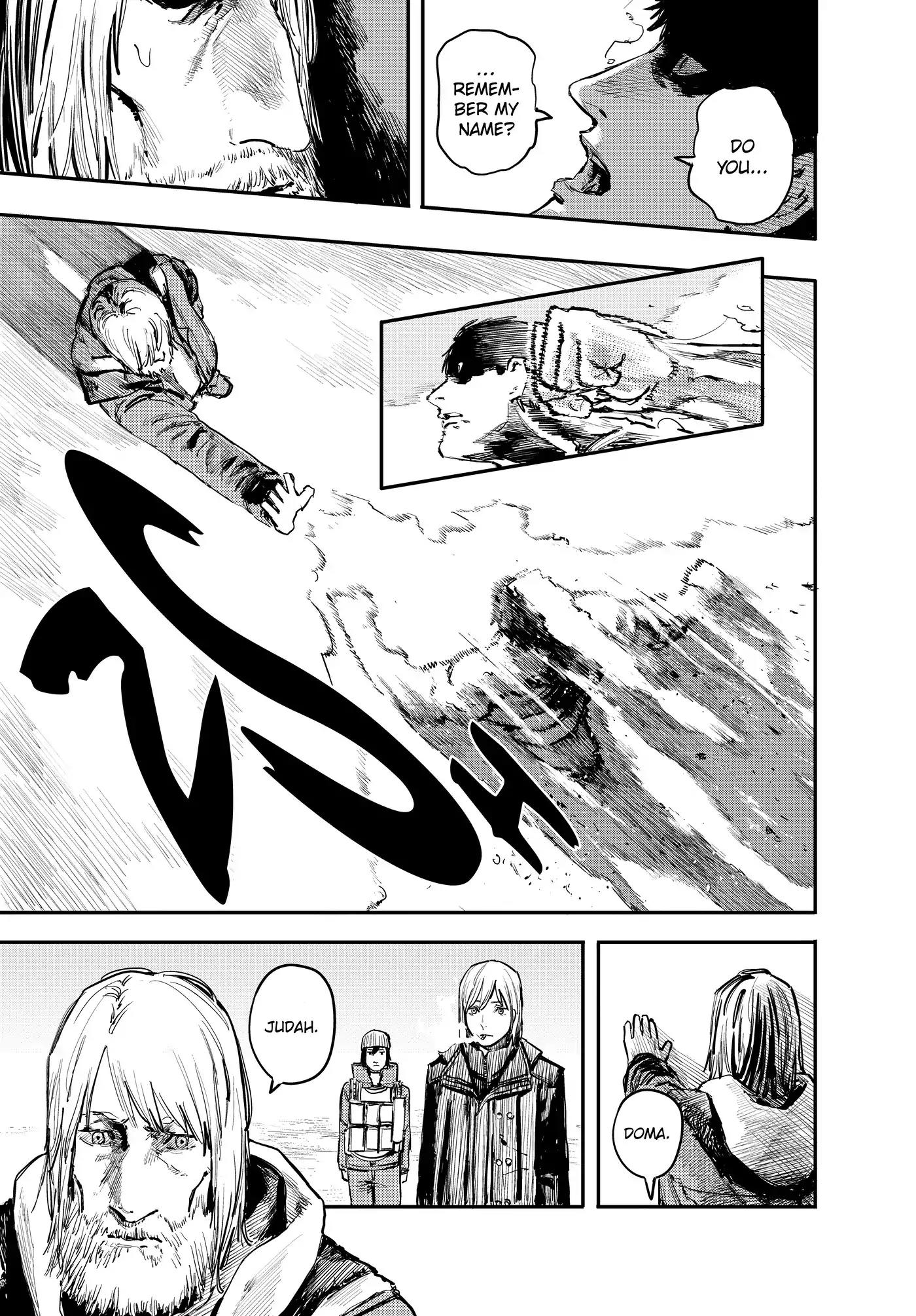 Fire Punch chapter 9 page 7