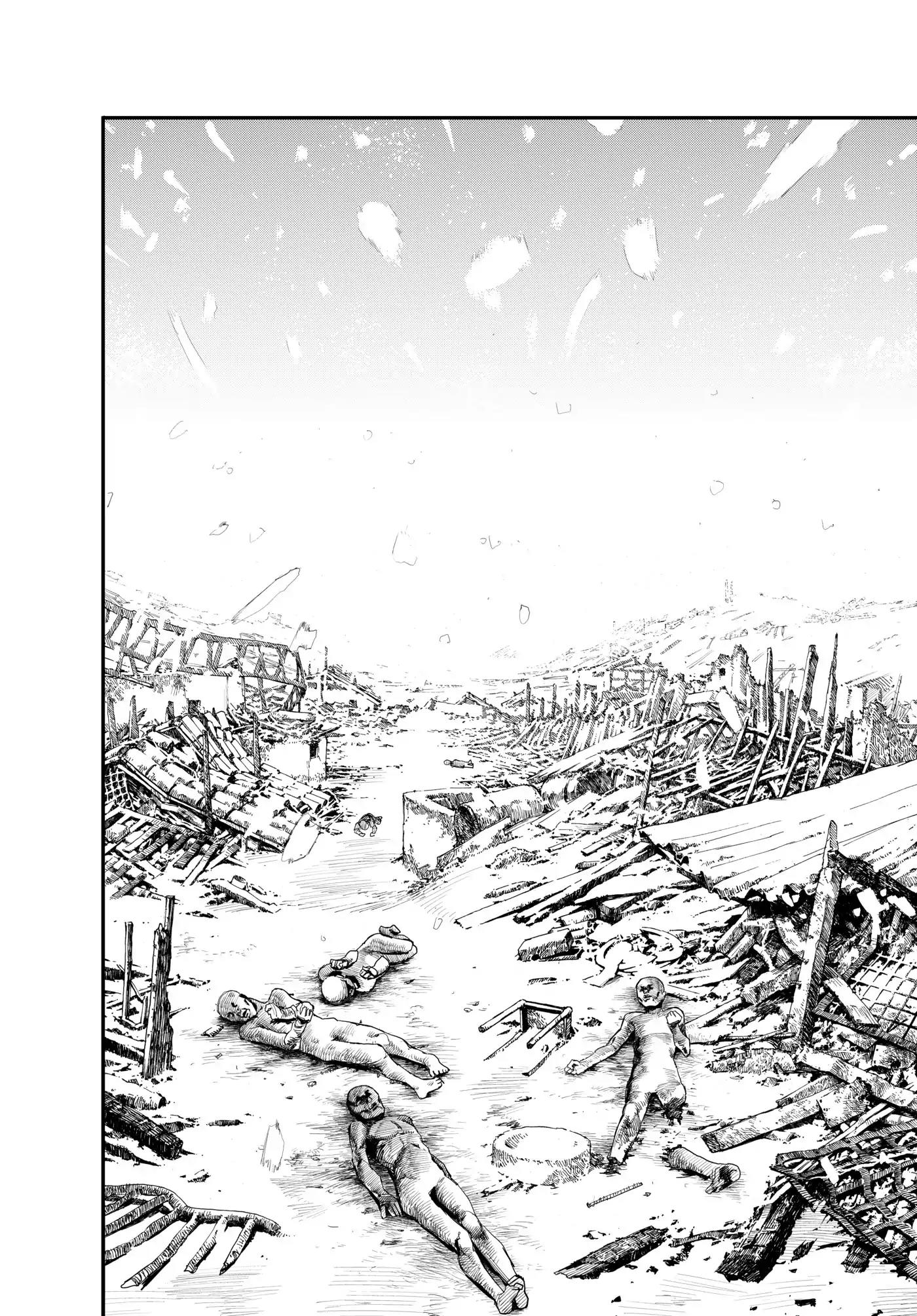 Fire Punch chapter 1 page 33