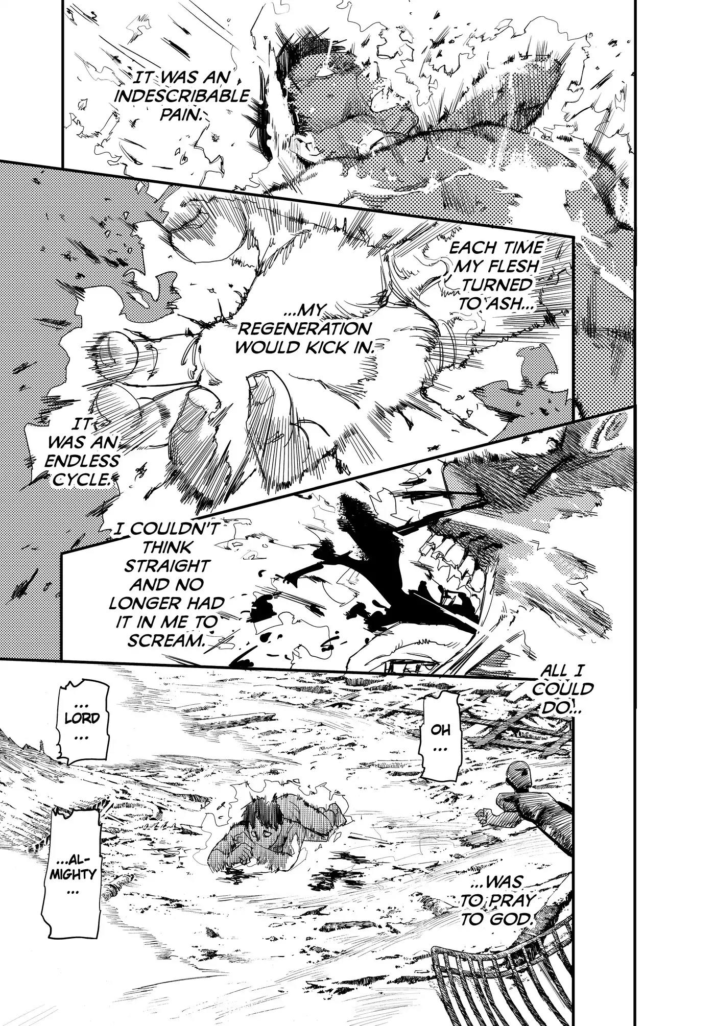 Fire Punch chapter 1 page 36