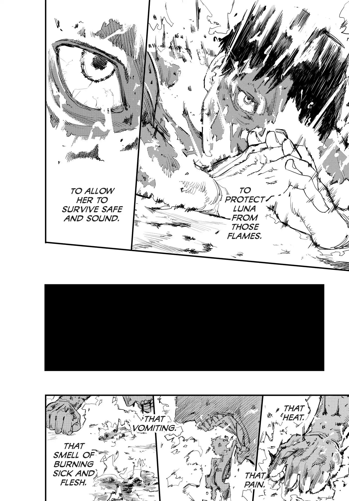 Fire Punch chapter 1 page 37