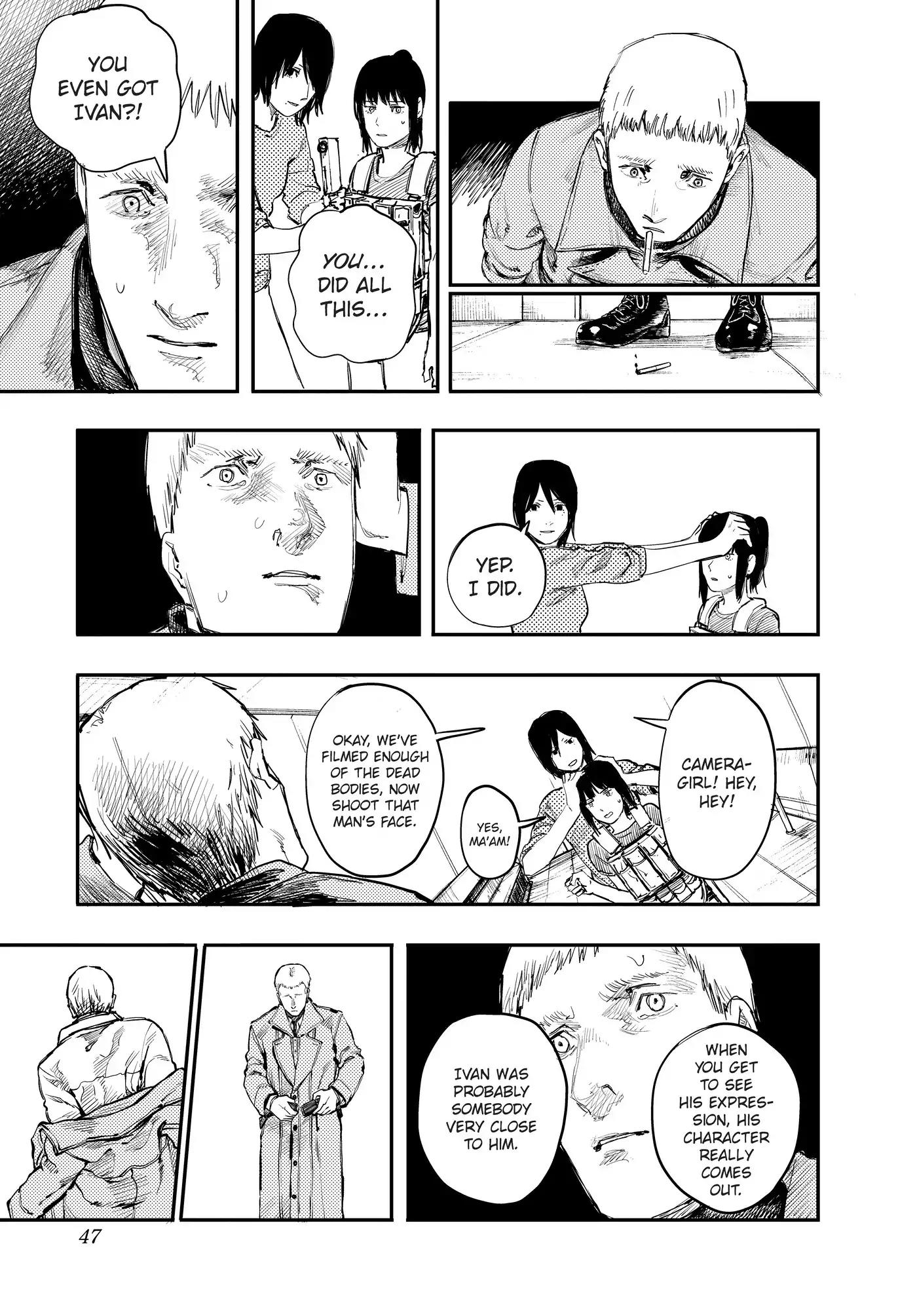 Fire Punch chapter 11 page 3