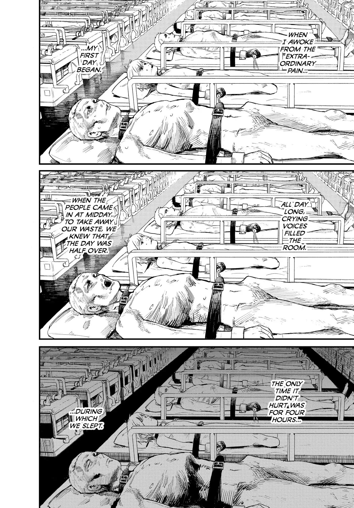 Fire Punch chapter 15 page 10