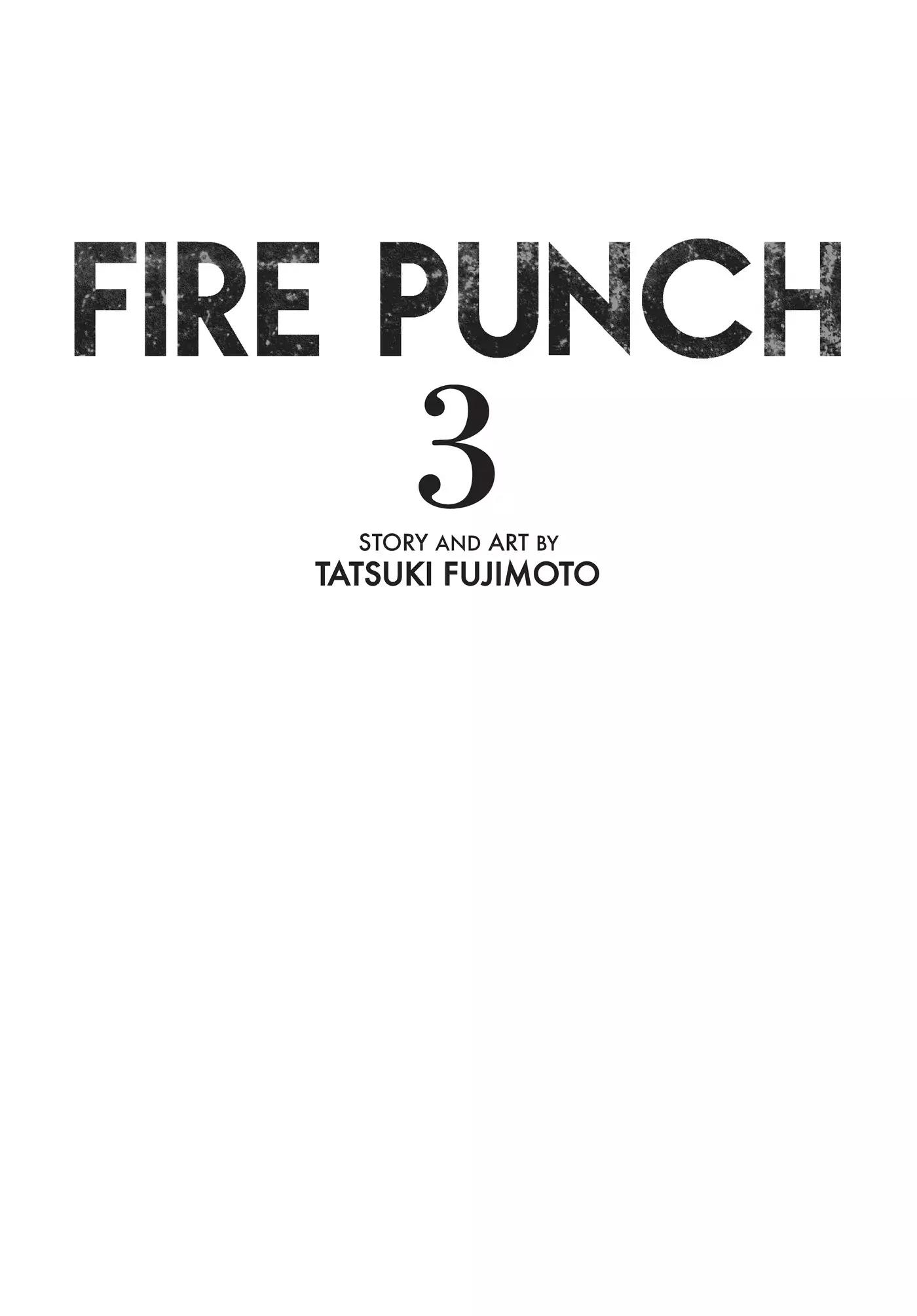 Fire Punch chapter 19 page 2