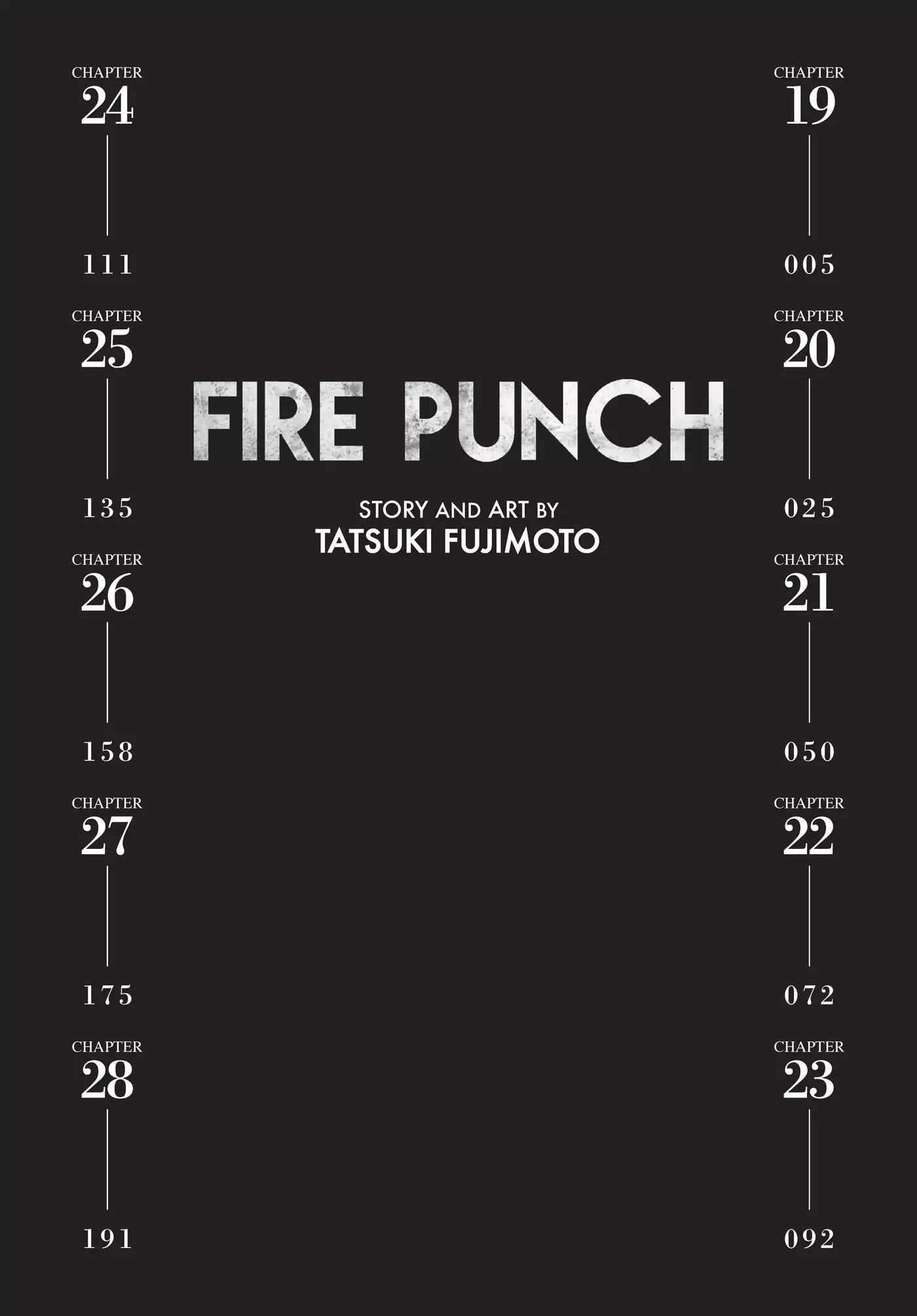 Fire Punch chapter 19 page 4