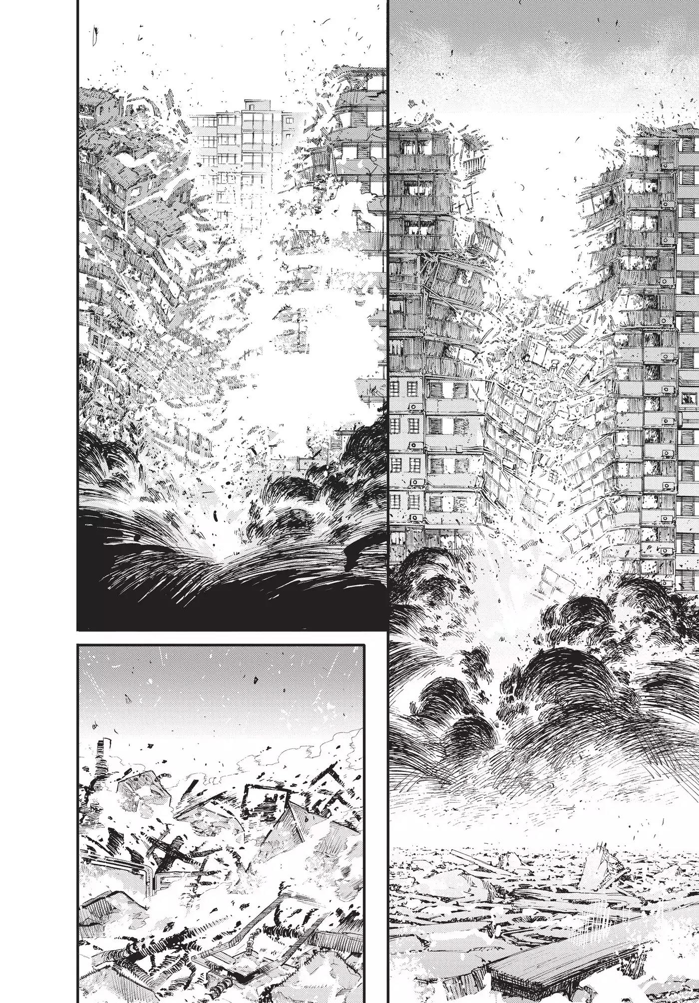 Fire Punch chapter 22 page 10