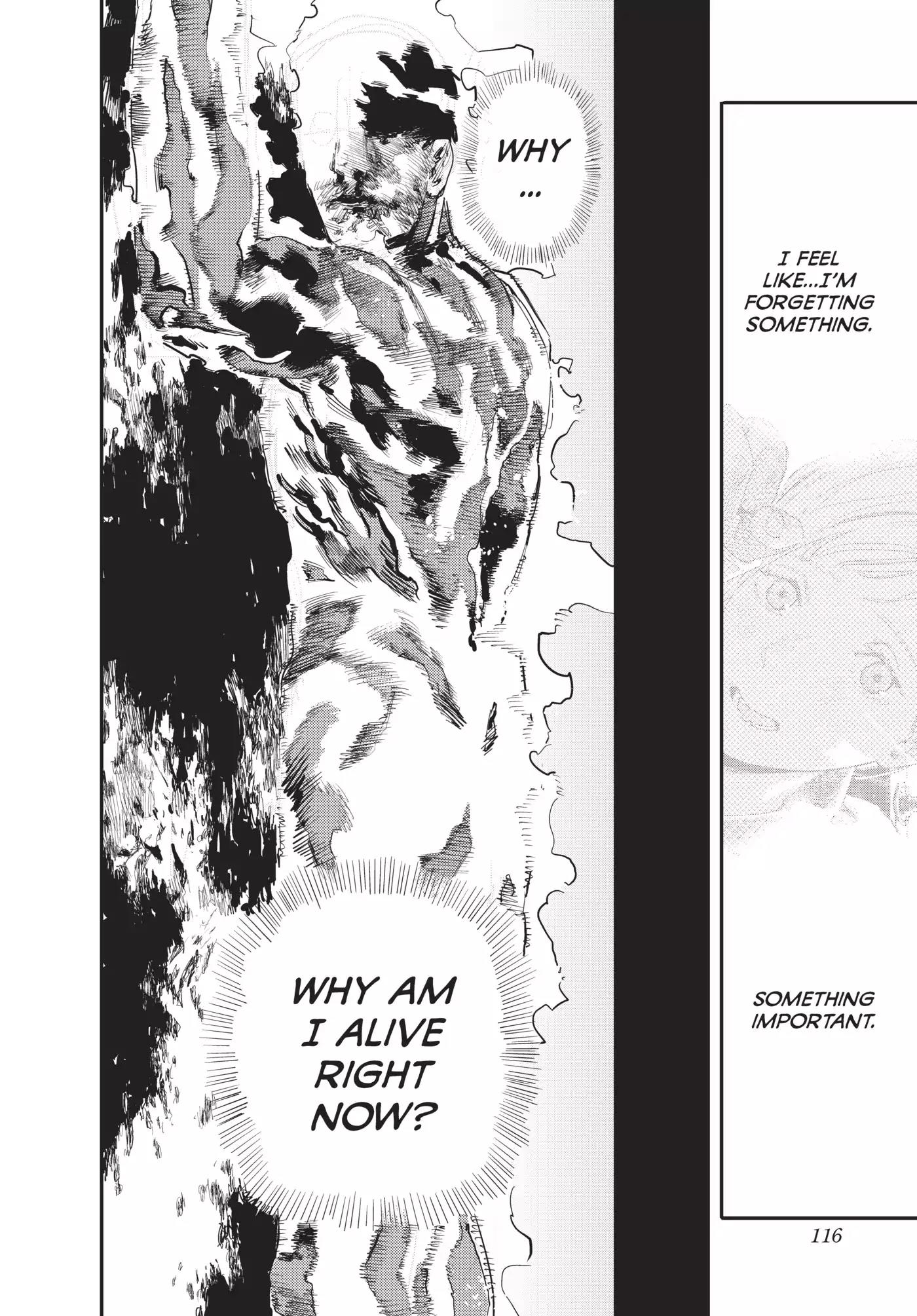 Fire Punch chapter 24 page 6