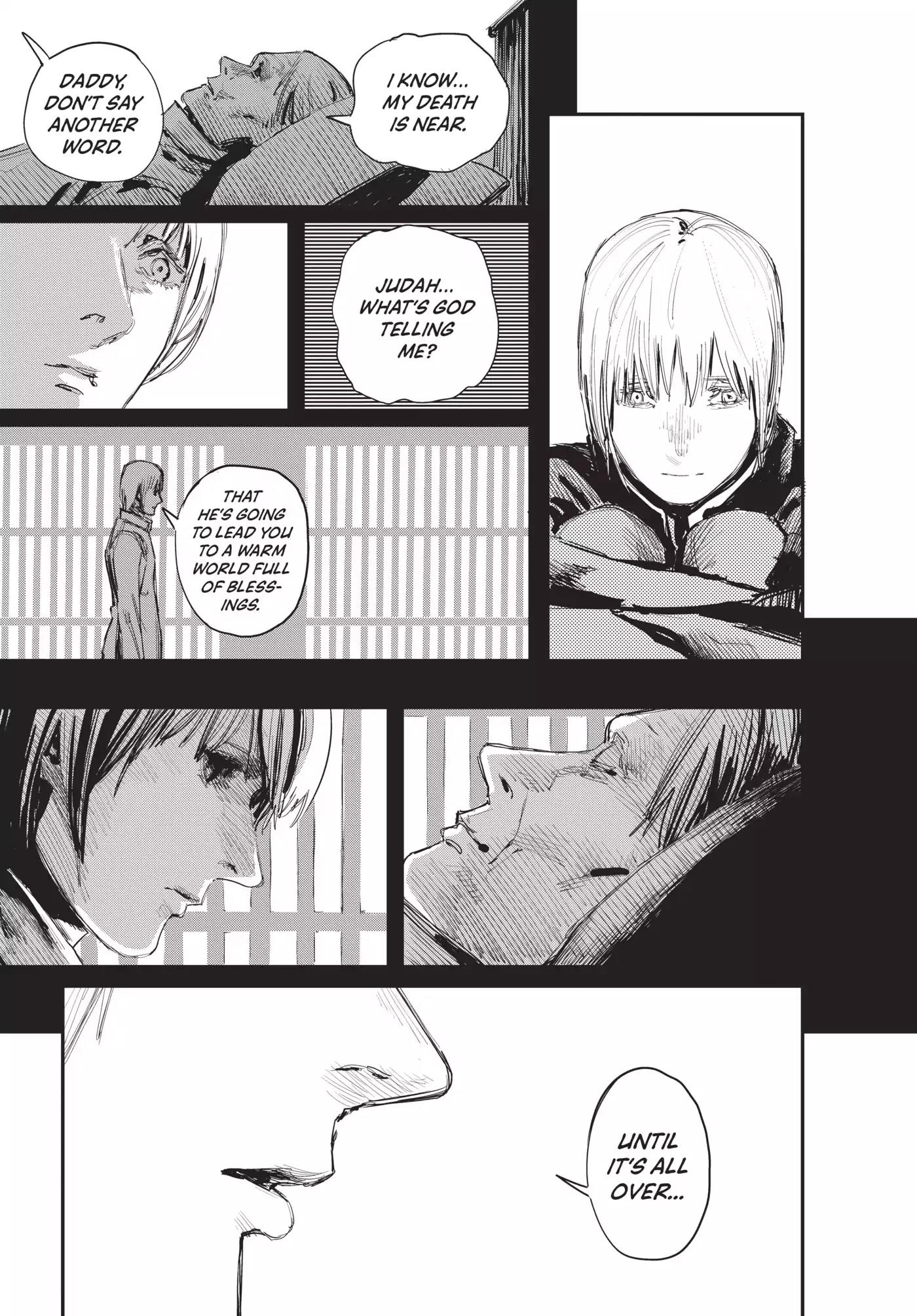 Fire Punch chapter 26 page 2