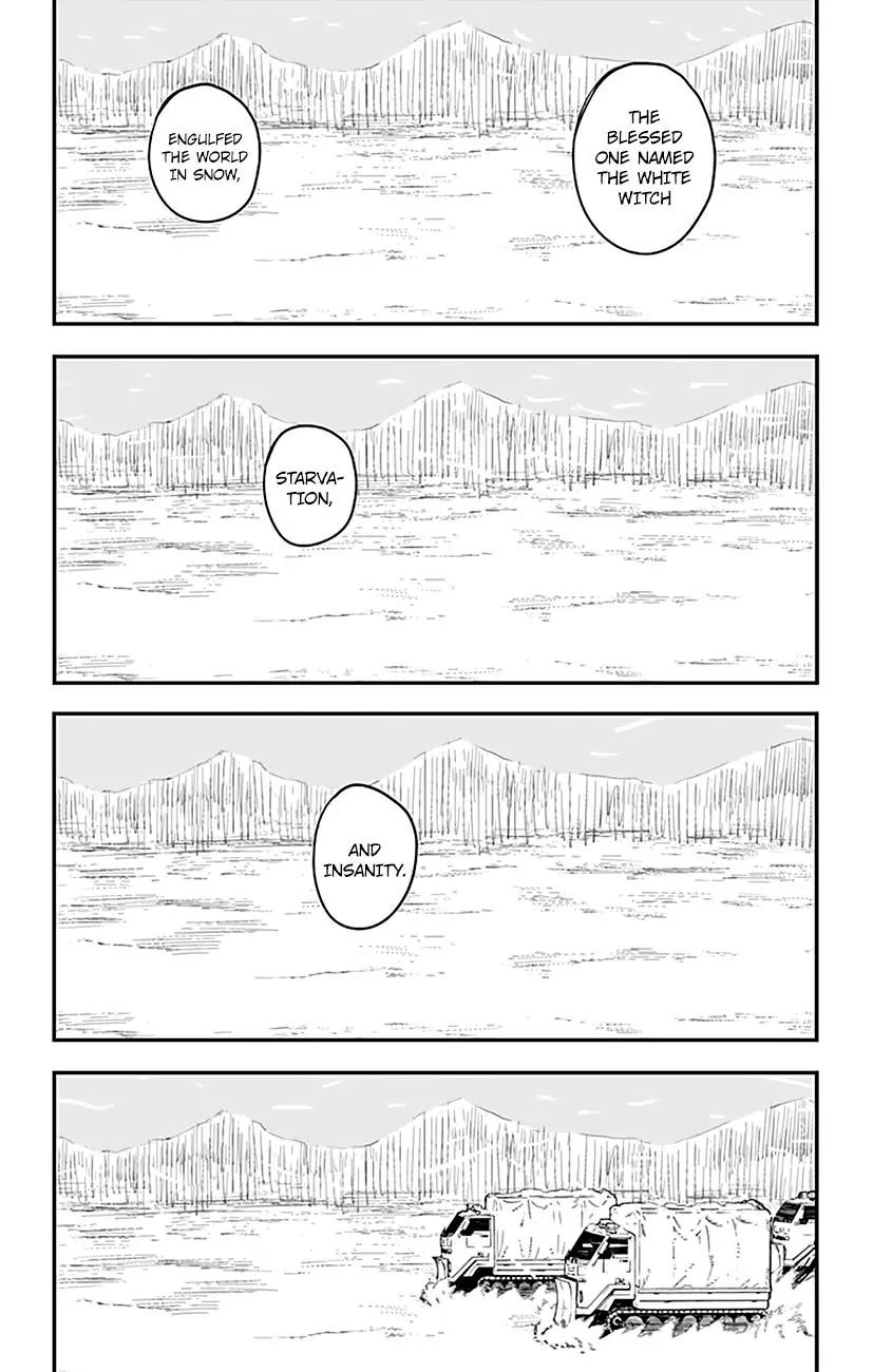 Fire Punch chapter 29 page 4
