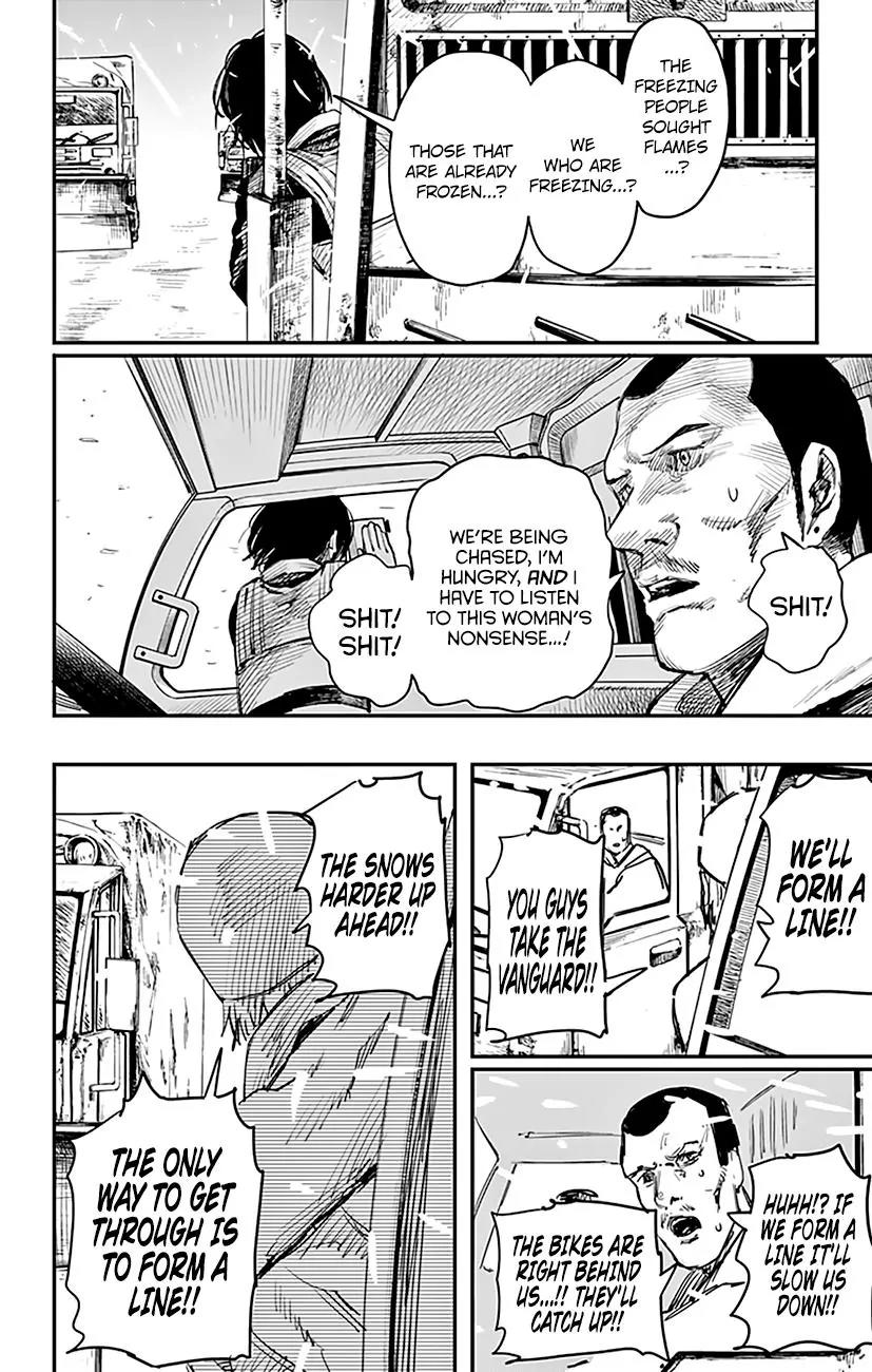 Fire Punch chapter 29 page 7