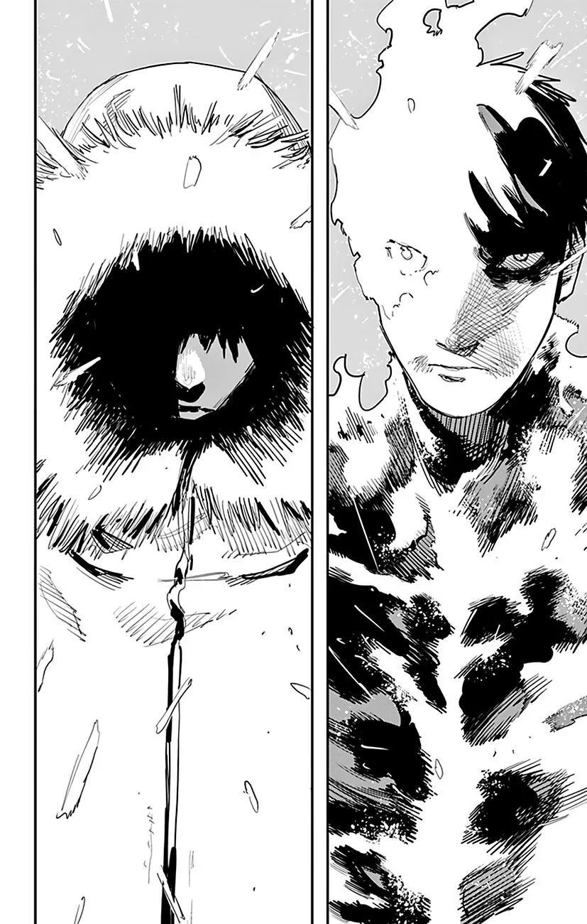 Fire Punch chapter 32 page 16