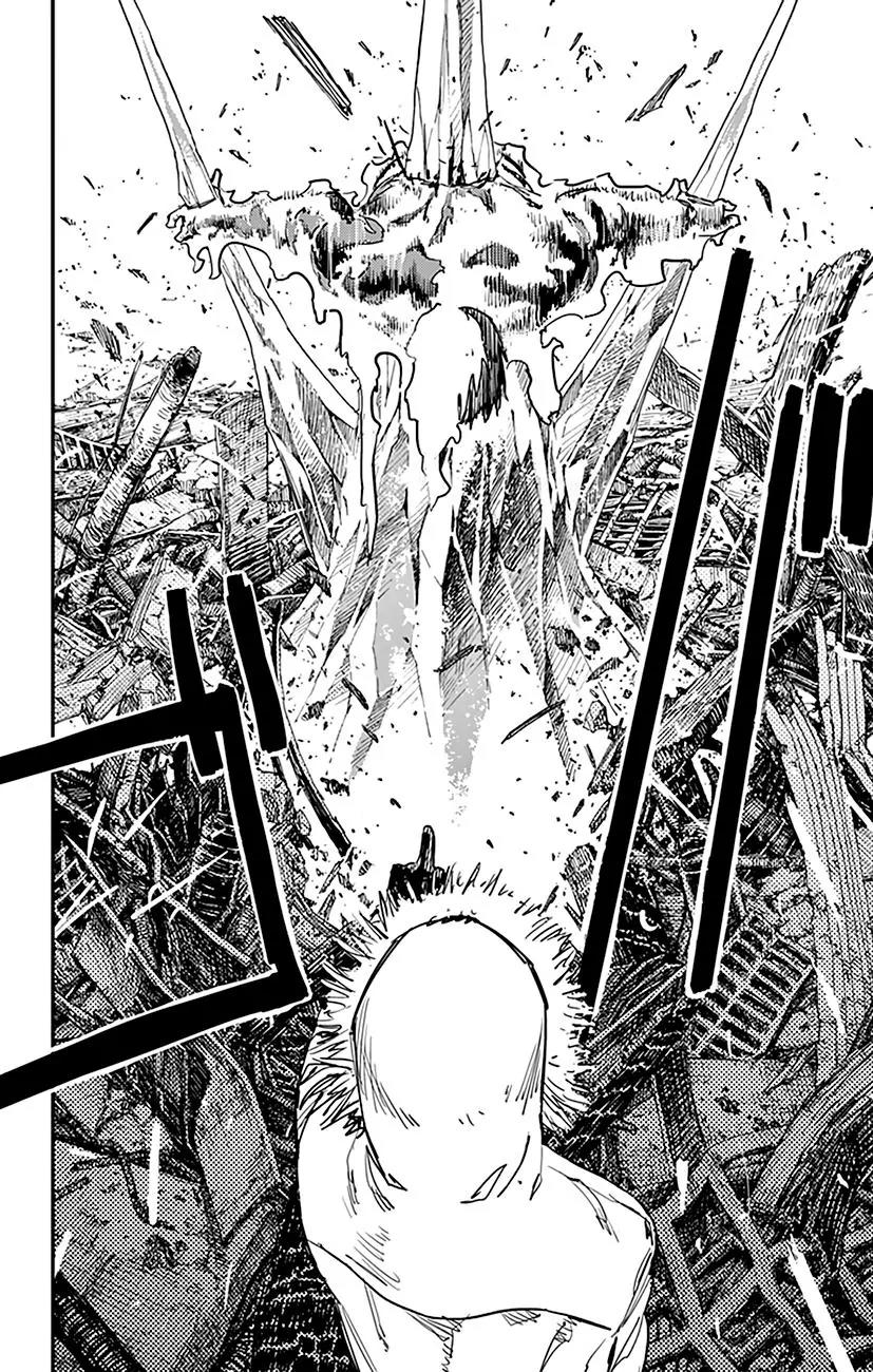 Fire Punch chapter 32 page 18