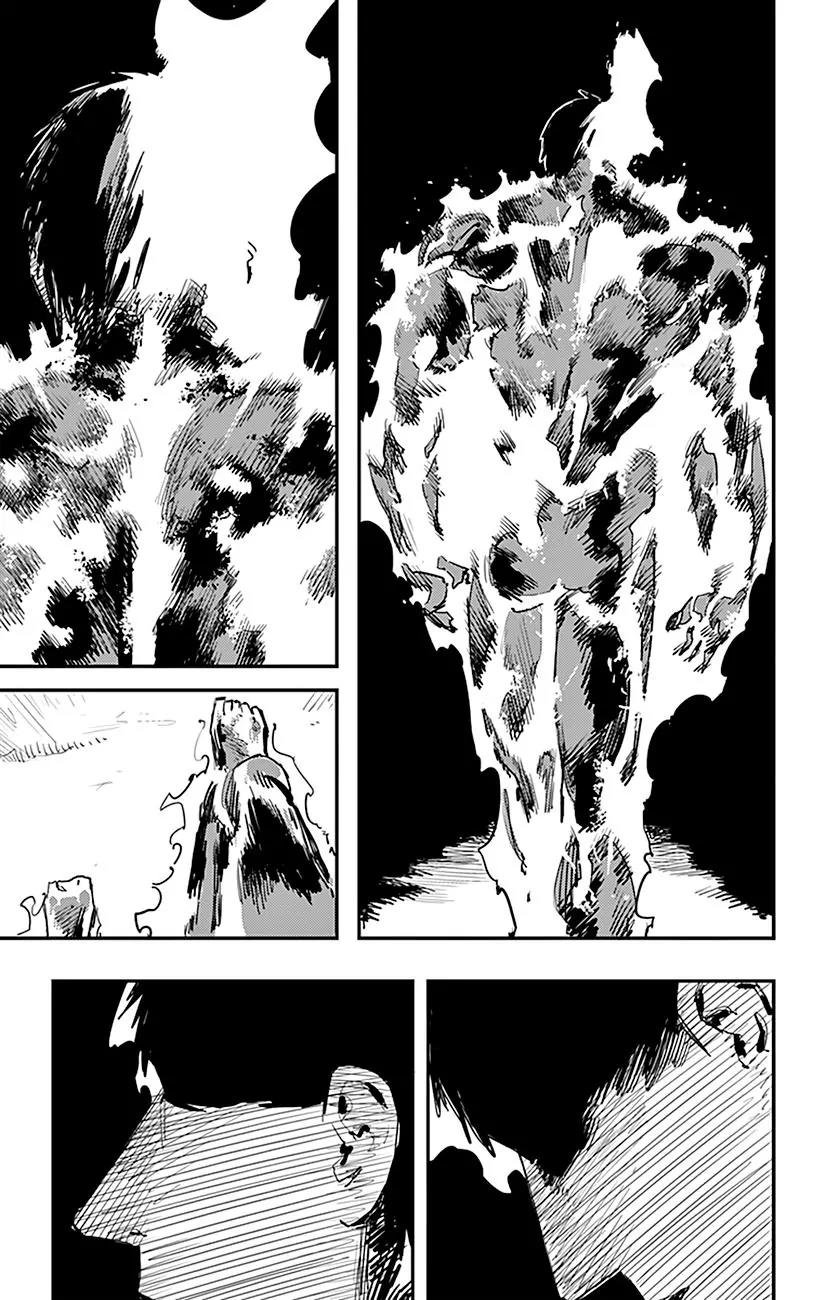 Fire Punch chapter 33 page 11