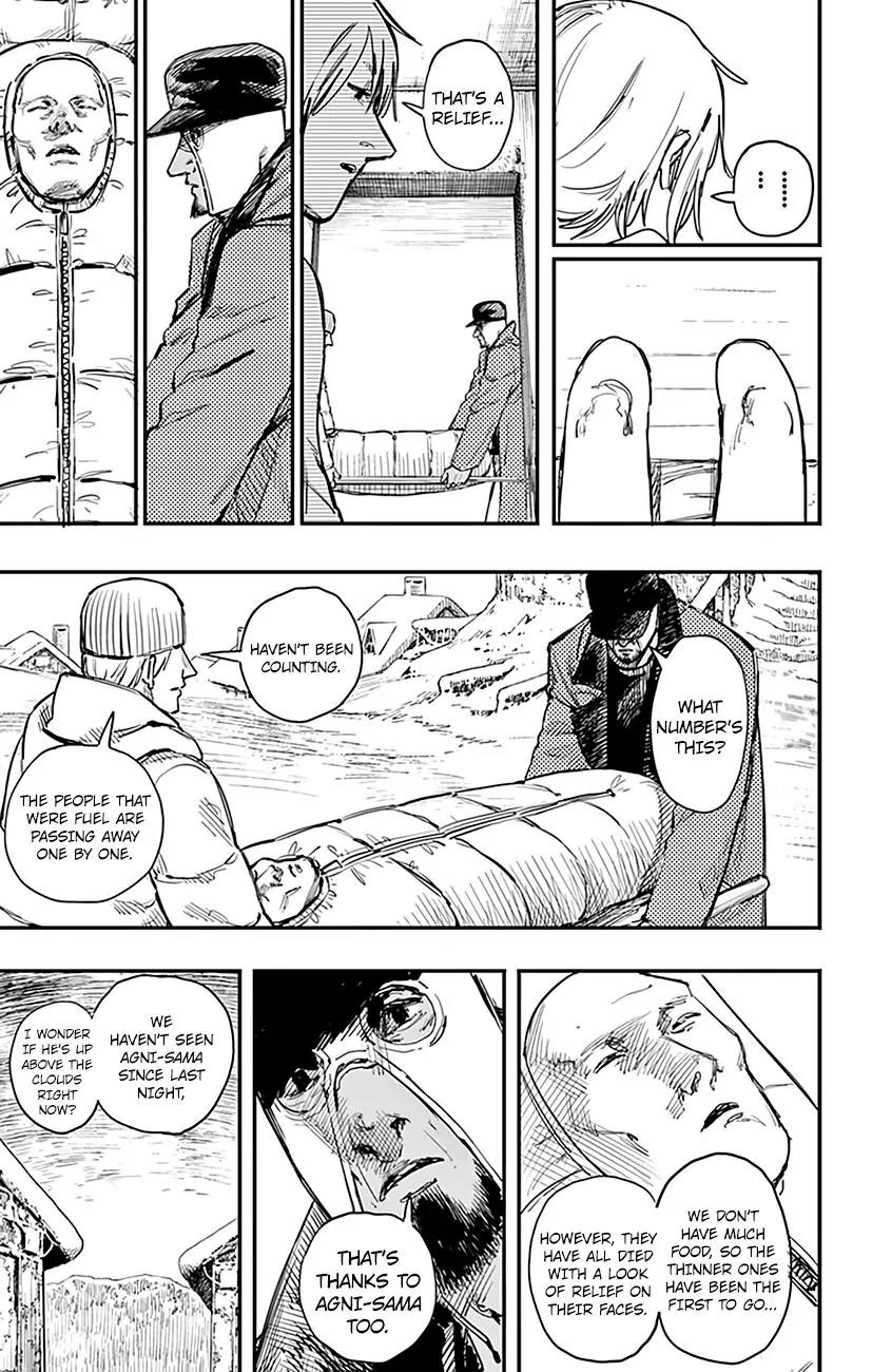 Fire Punch chapter 34 page 4