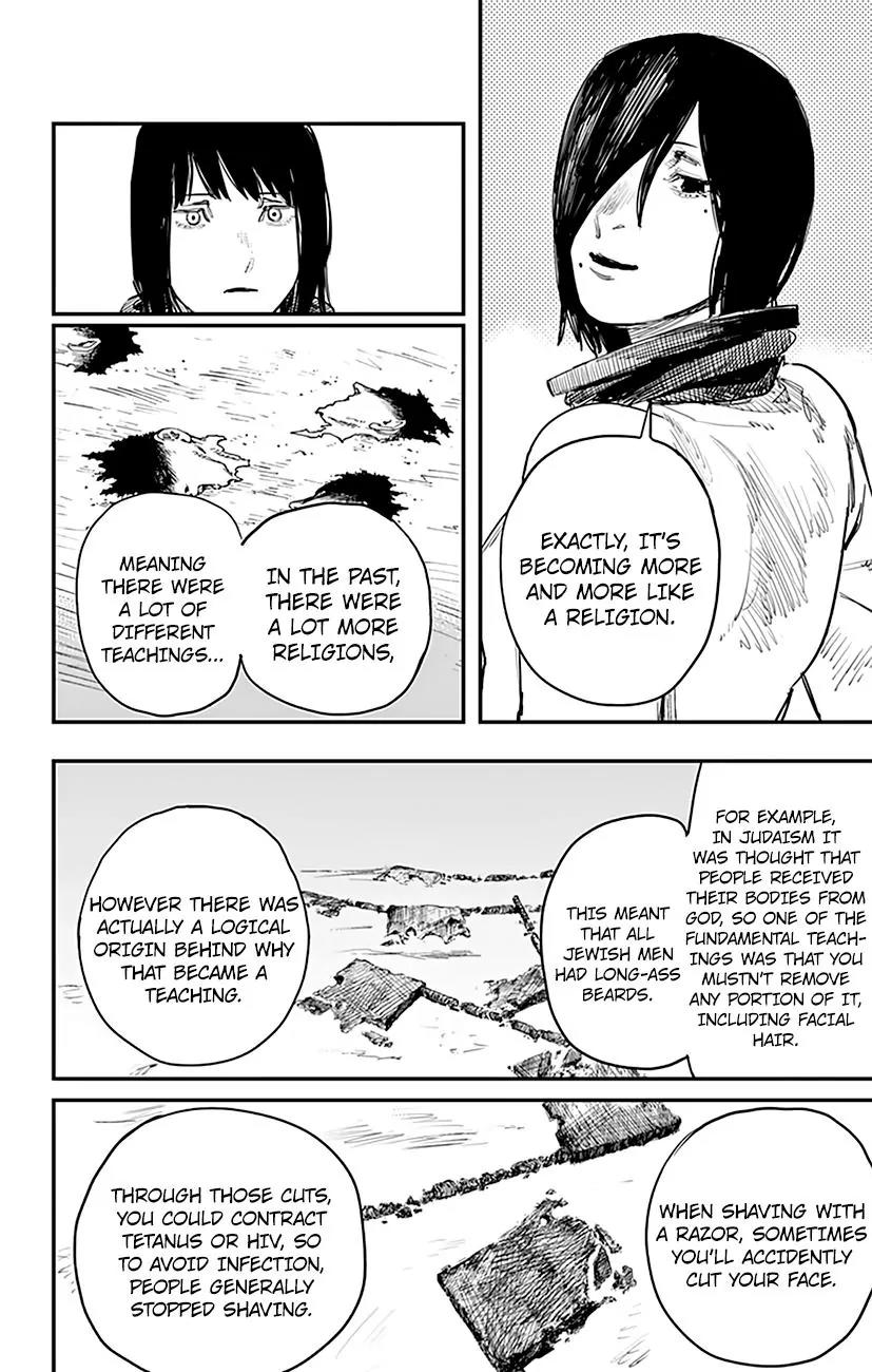 Fire Punch chapter 35 page 10