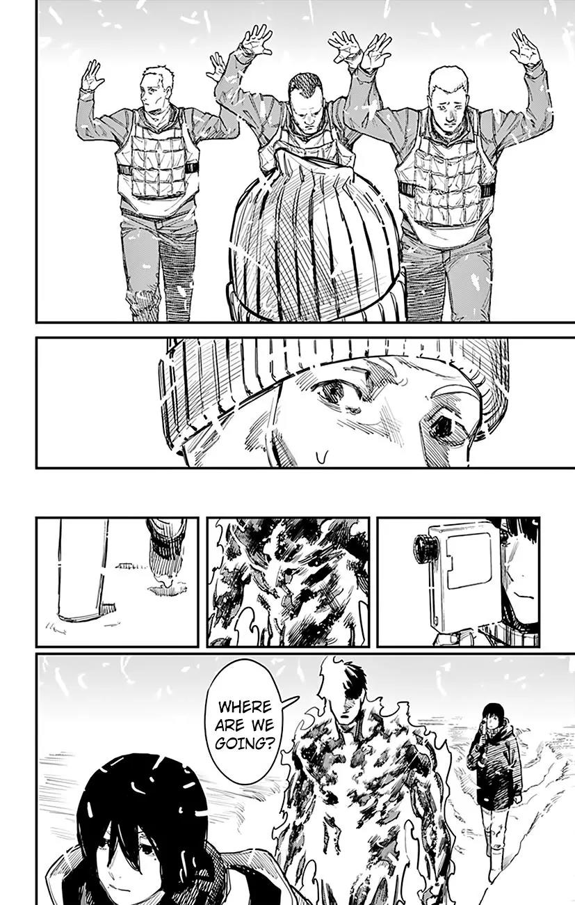 Fire Punch chapter 36 page 4