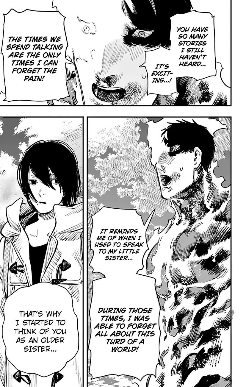 Fire Punch chapter 41 page 10