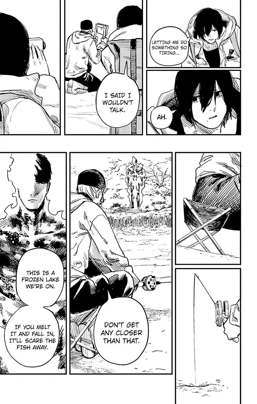 Fire Punch chapter 43 page 3