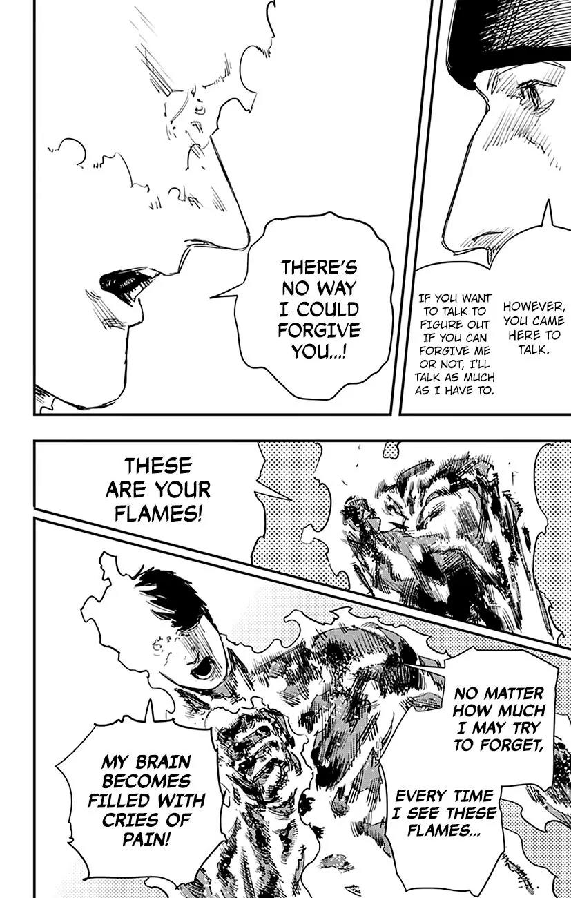 Fire Punch chapter 43 page 6