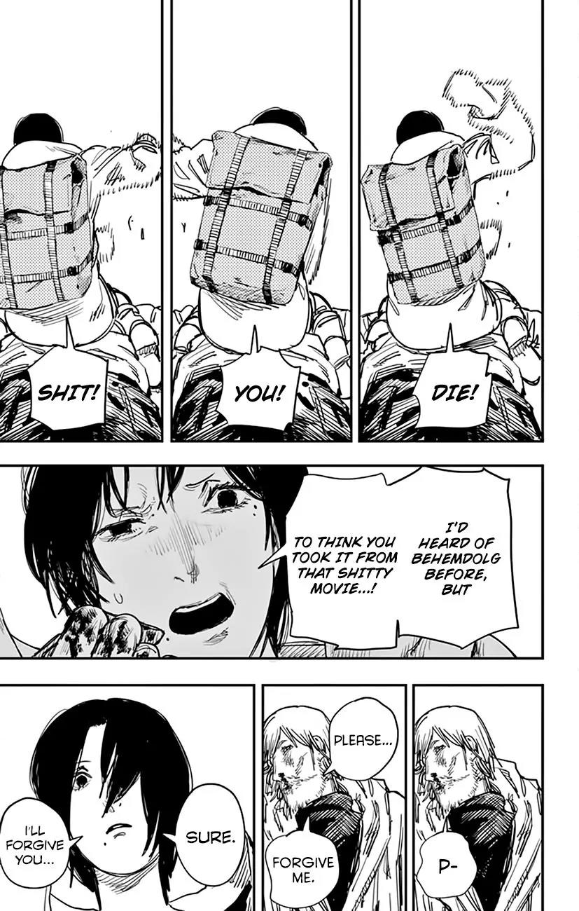 Fire Punch chapter 44 page 6