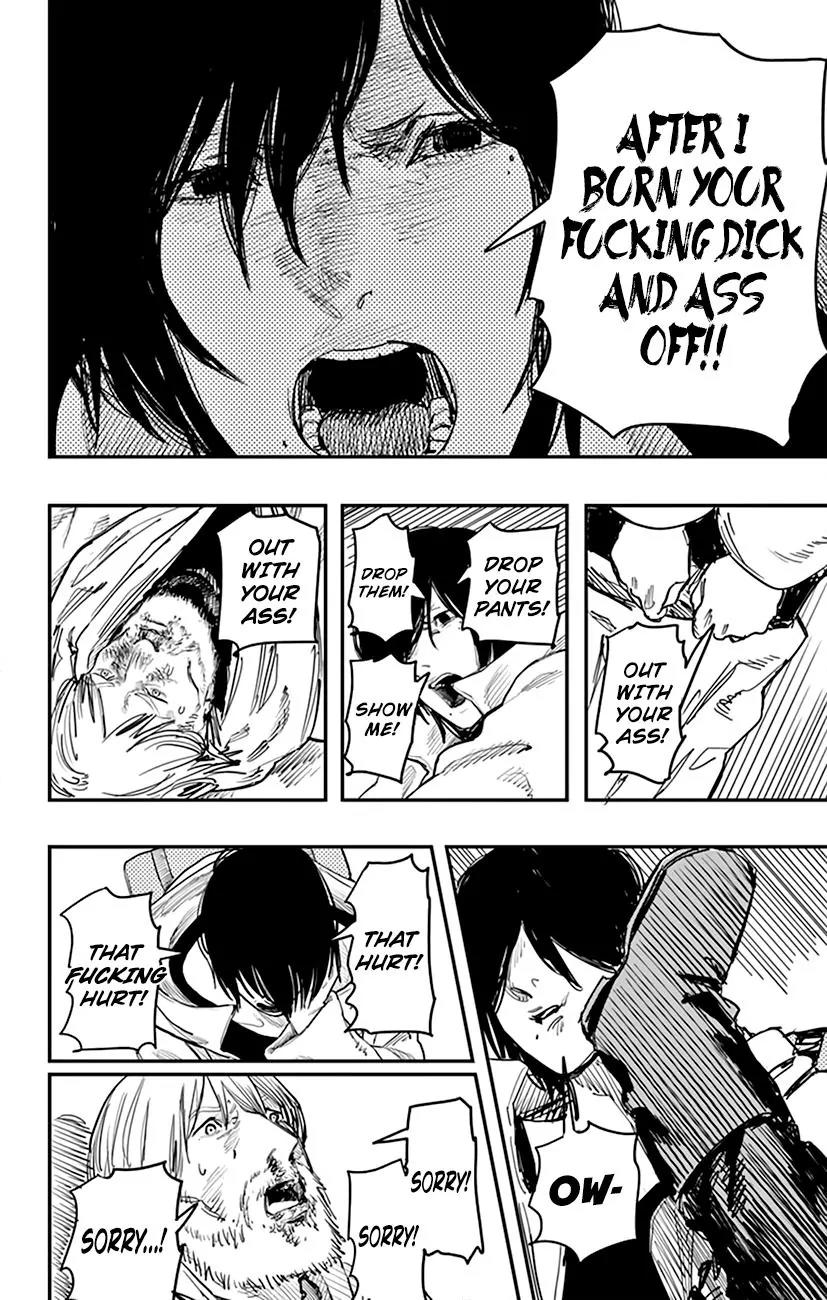 Fire Punch chapter 44 page 7