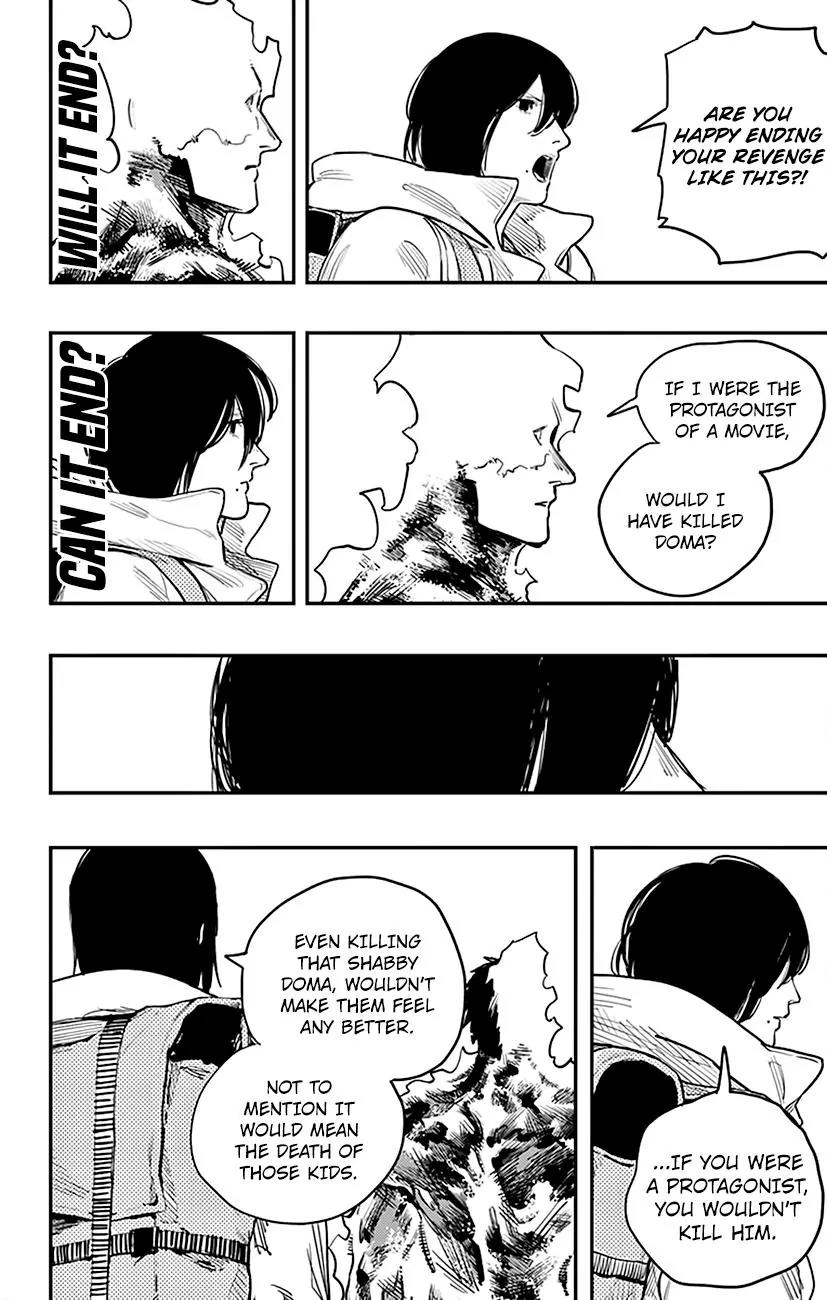 Fire Punch chapter 45 page 2