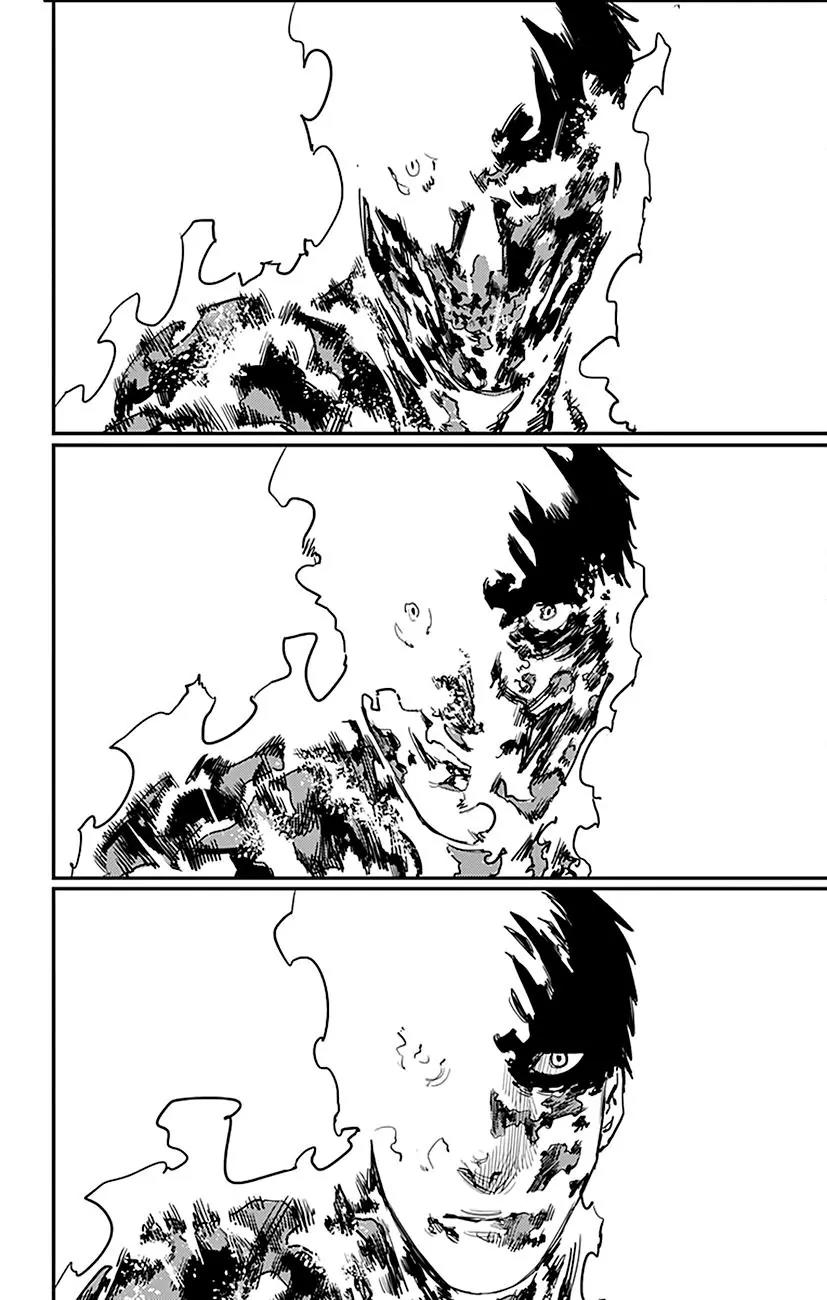 Fire Punch chapter 45 page 20