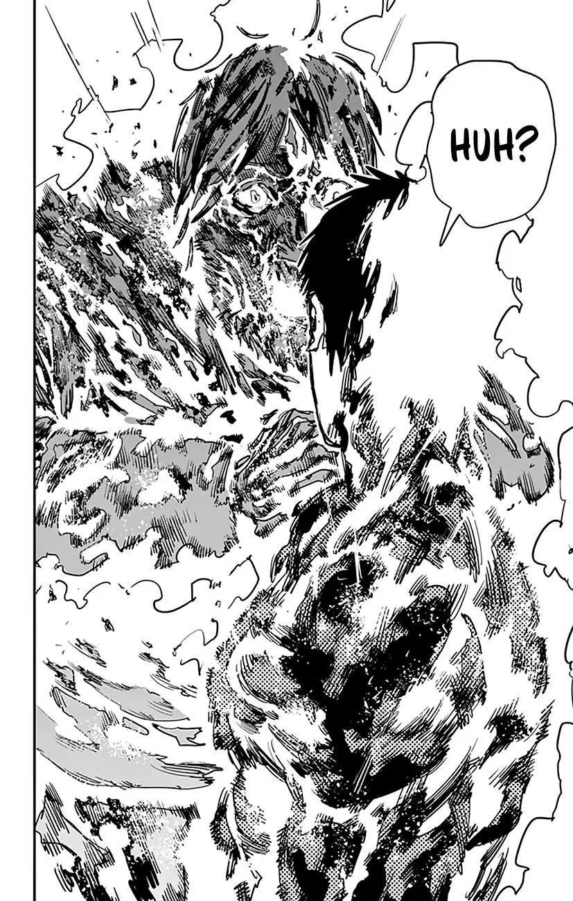 Fire Punch chapter 45 page 22