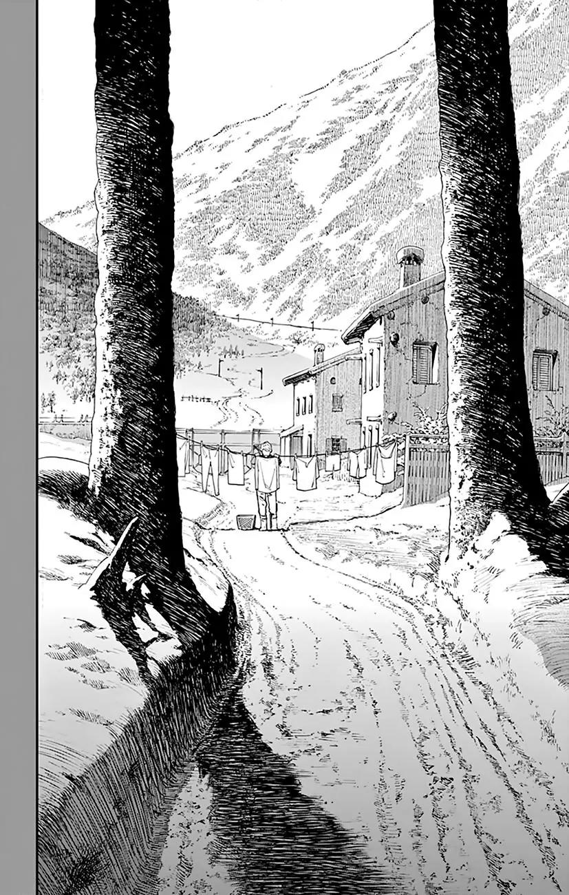 Fire Punch chapter 46 page 6