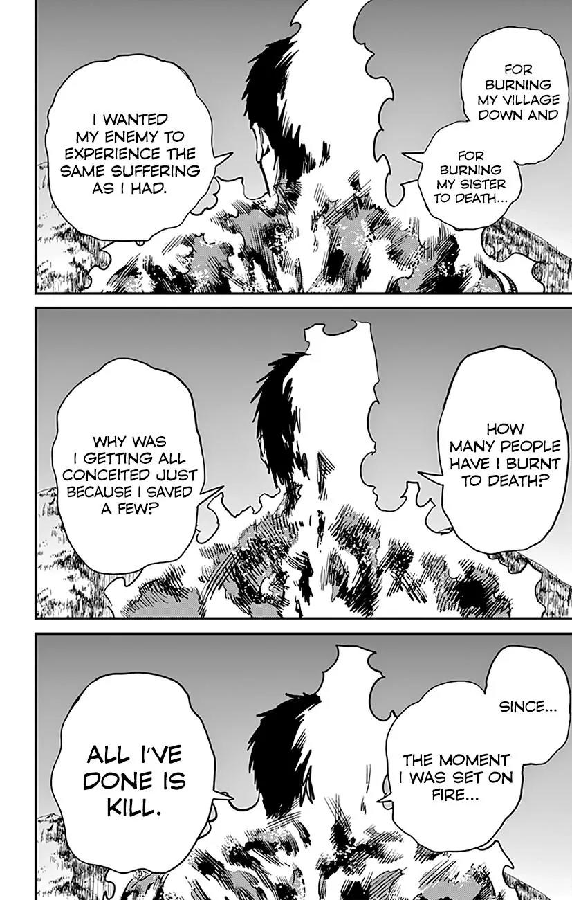 Fire Punch chapter 47 page 12