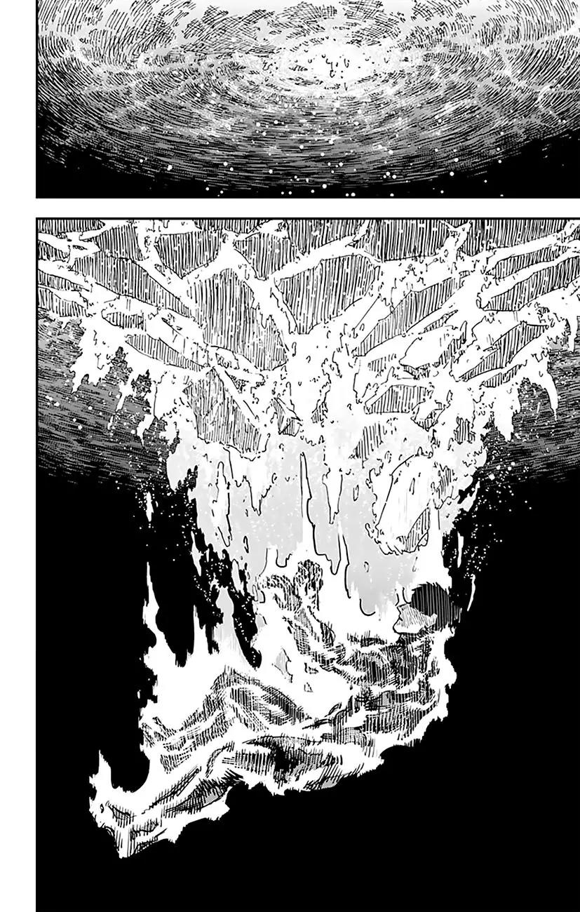 Fire Punch chapter 47 page 14