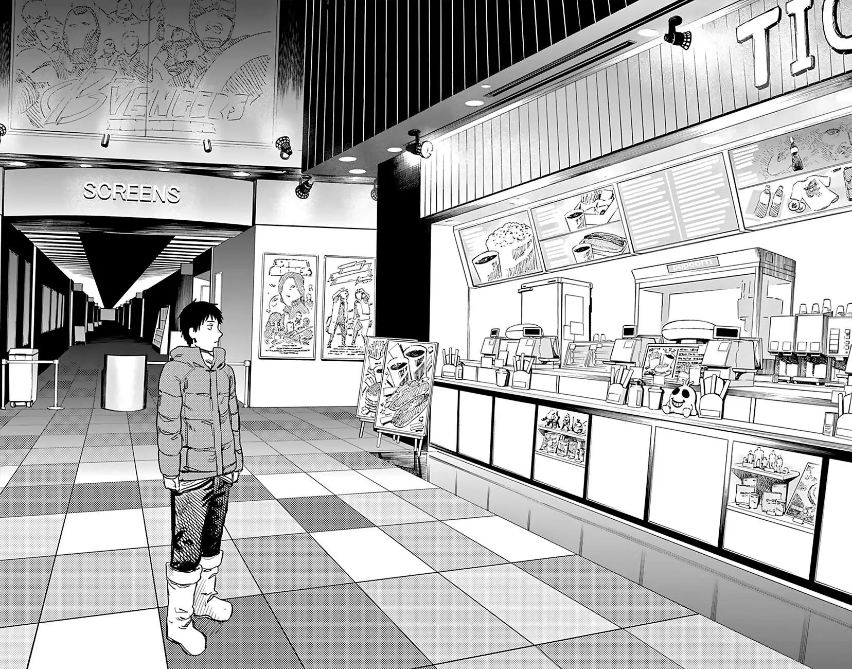 Fire Punch chapter 47 page 16