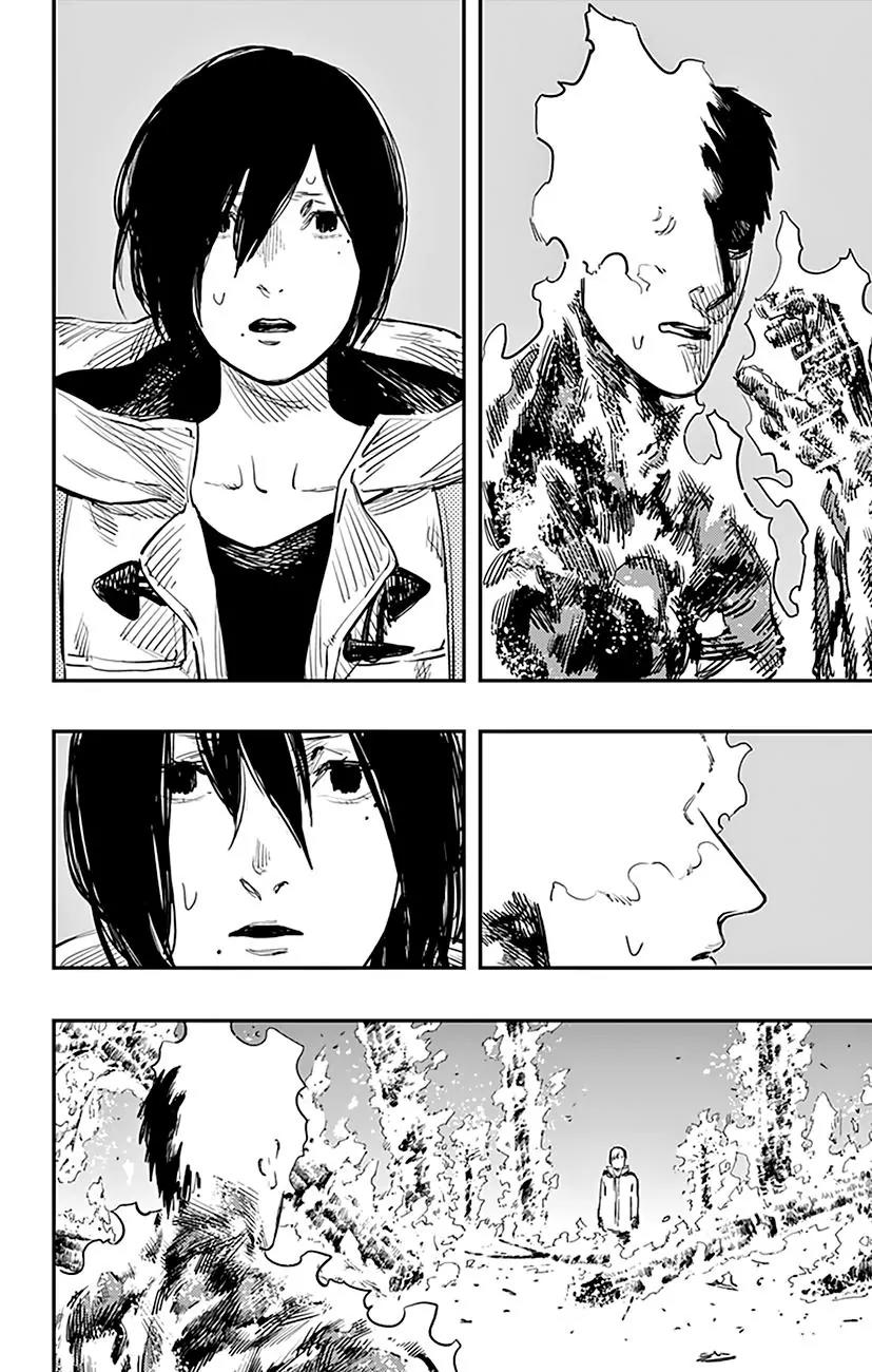 Fire Punch chapter 47 page 4