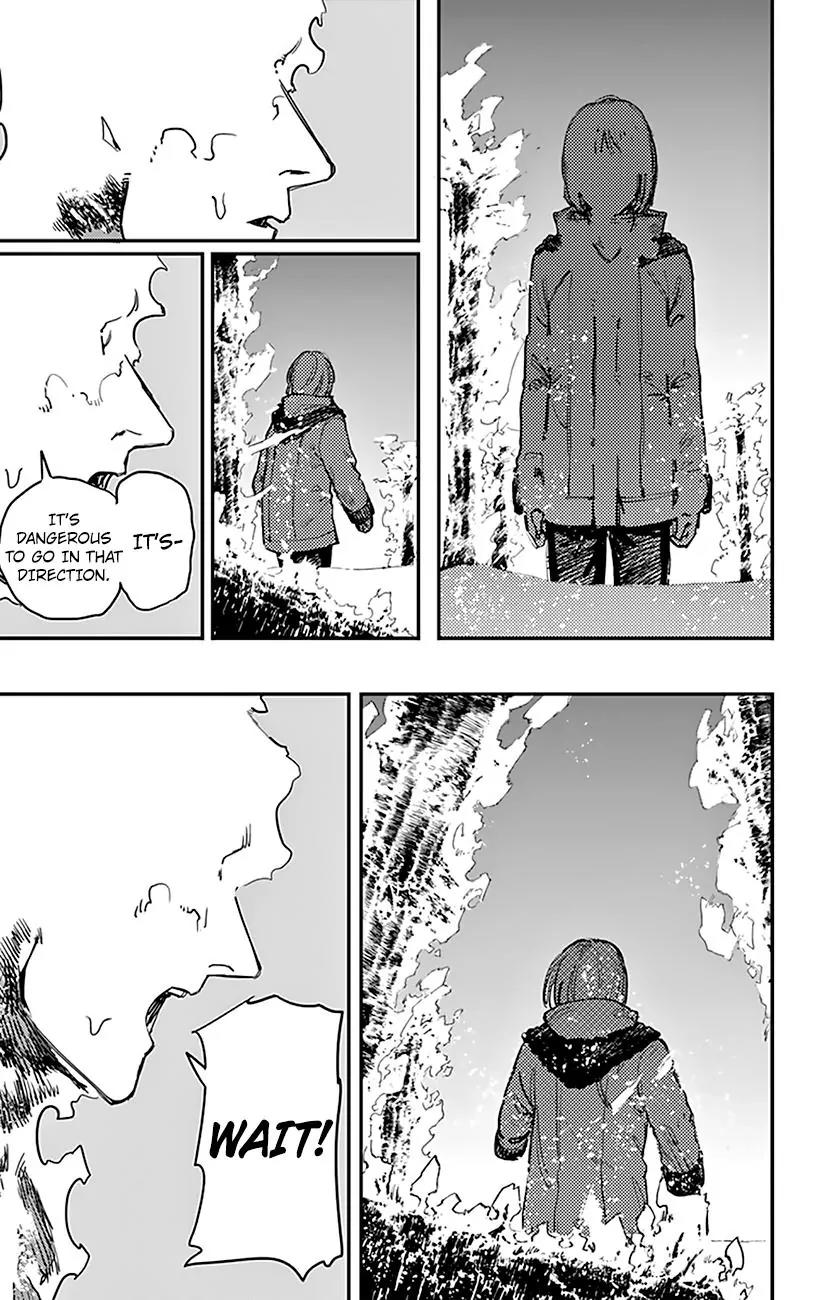 Fire Punch chapter 47 page 5