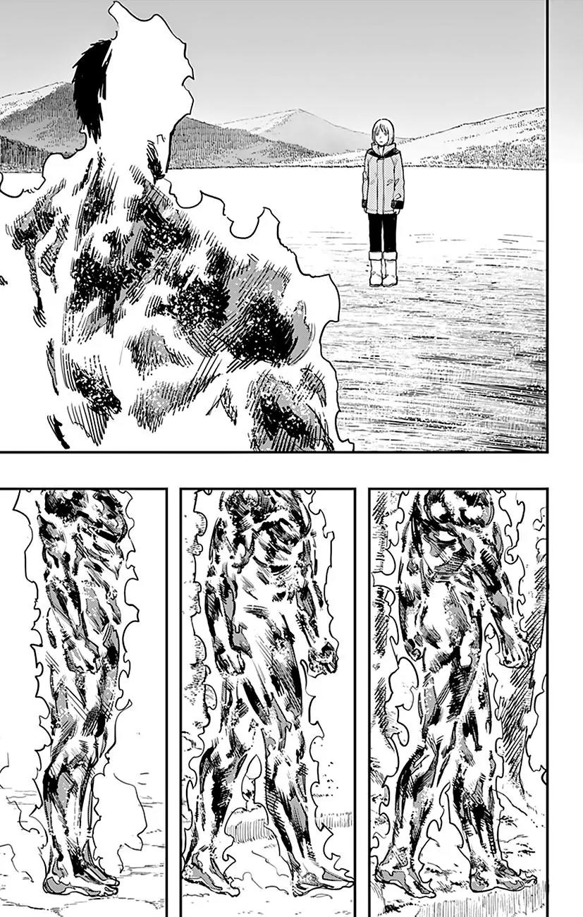 Fire Punch chapter 47 page 7