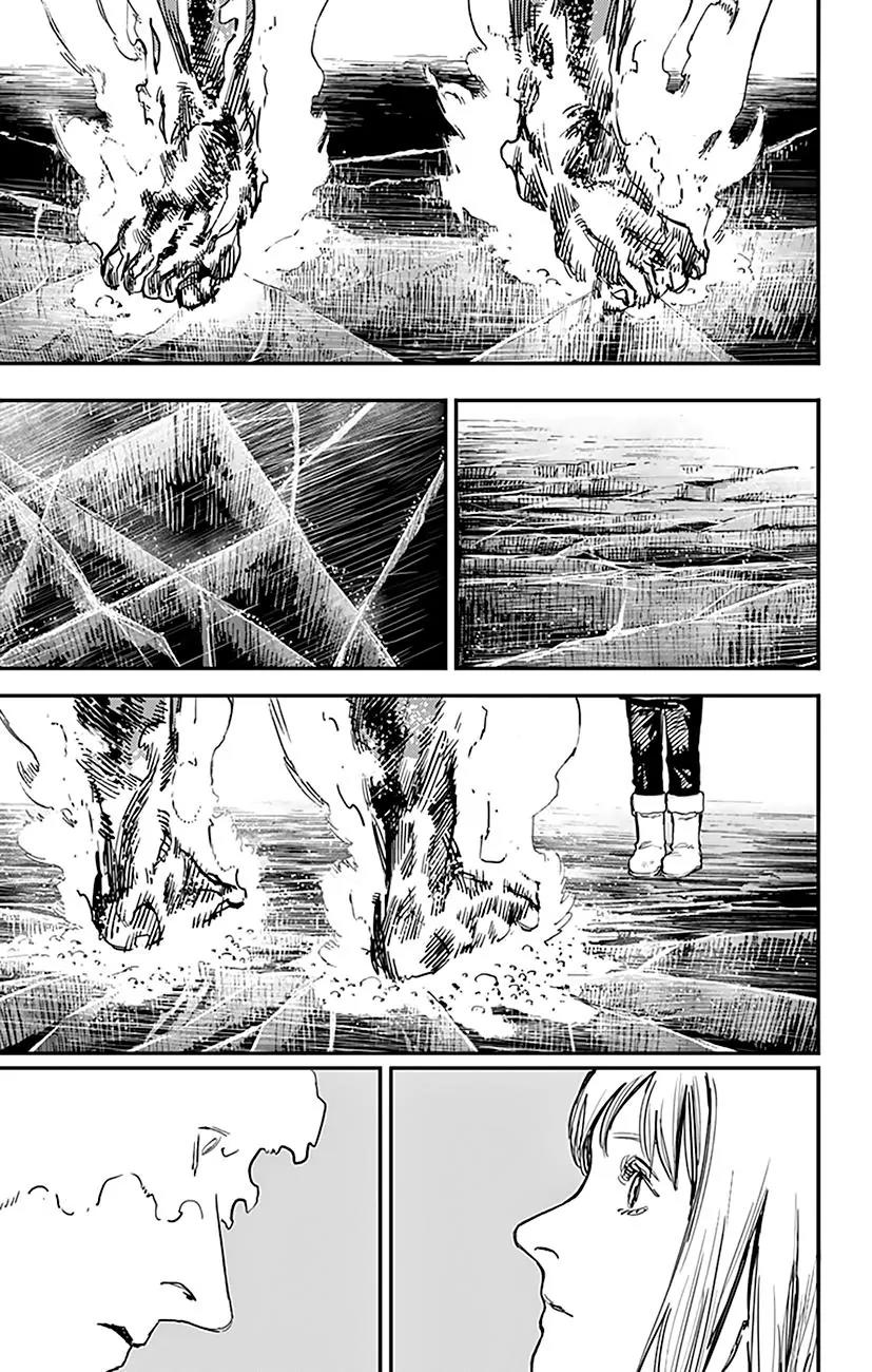 Fire Punch chapter 47 page 9