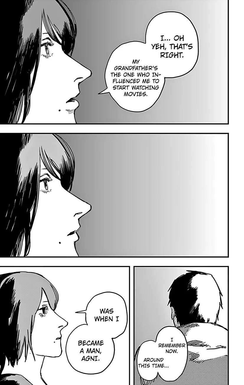 Fire Punch chapter 48 page 10