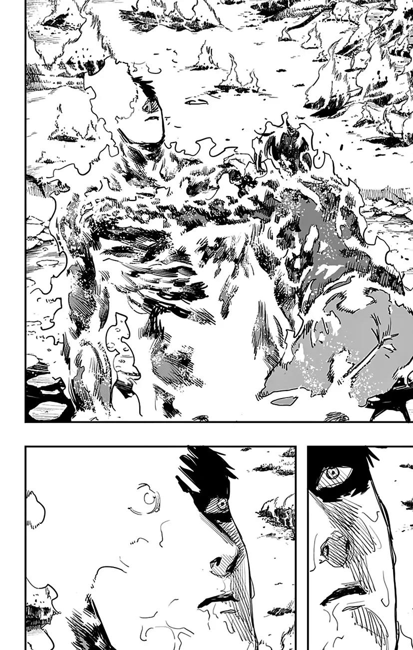 Fire Punch chapter 48 page 15