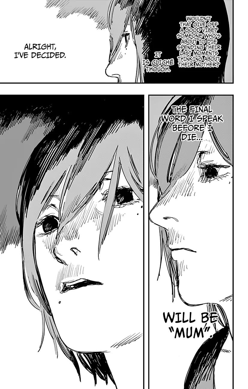 Fire Punch chapter 49 page 5