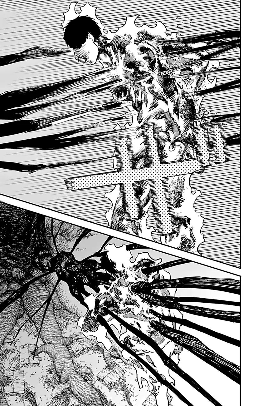 Fire Punch chapter 50 page 11