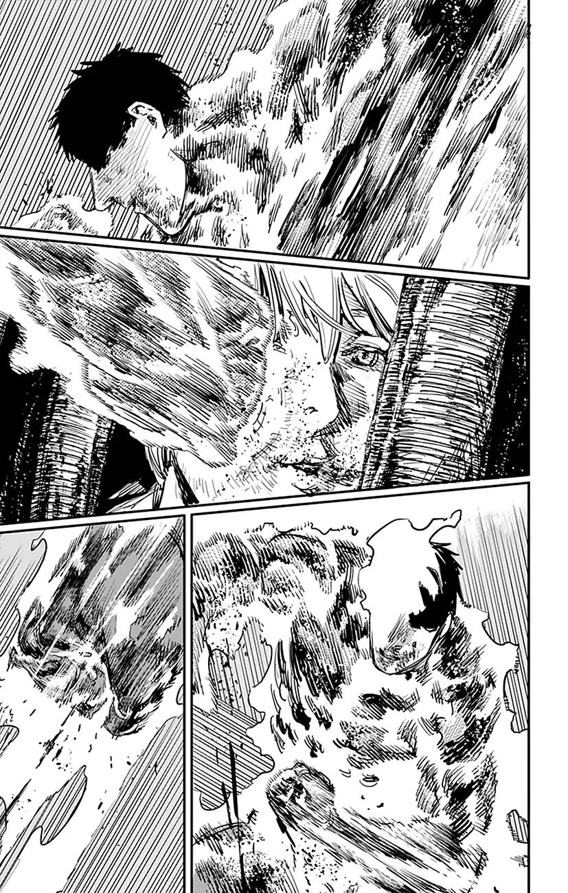 Fire Punch chapter 51 page 10