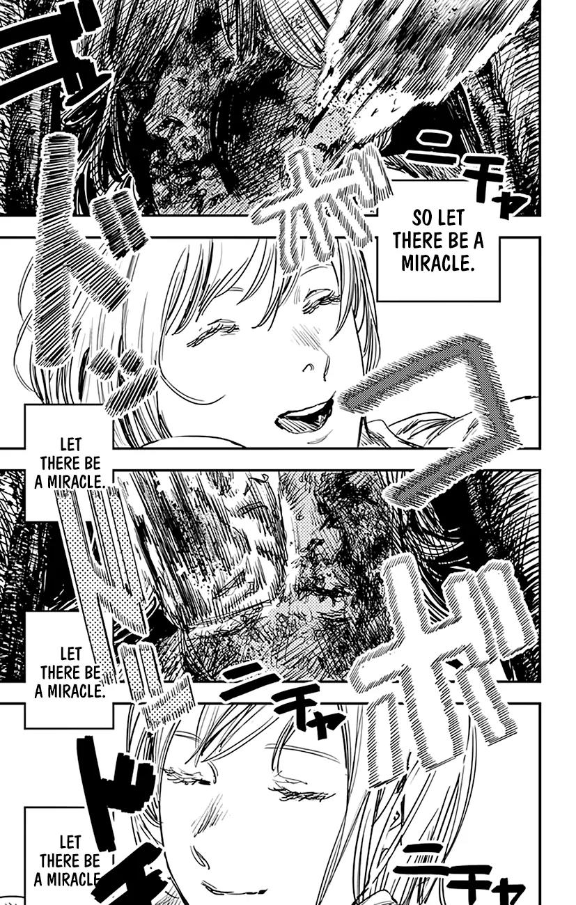 Fire Punch chapter 51 page 14