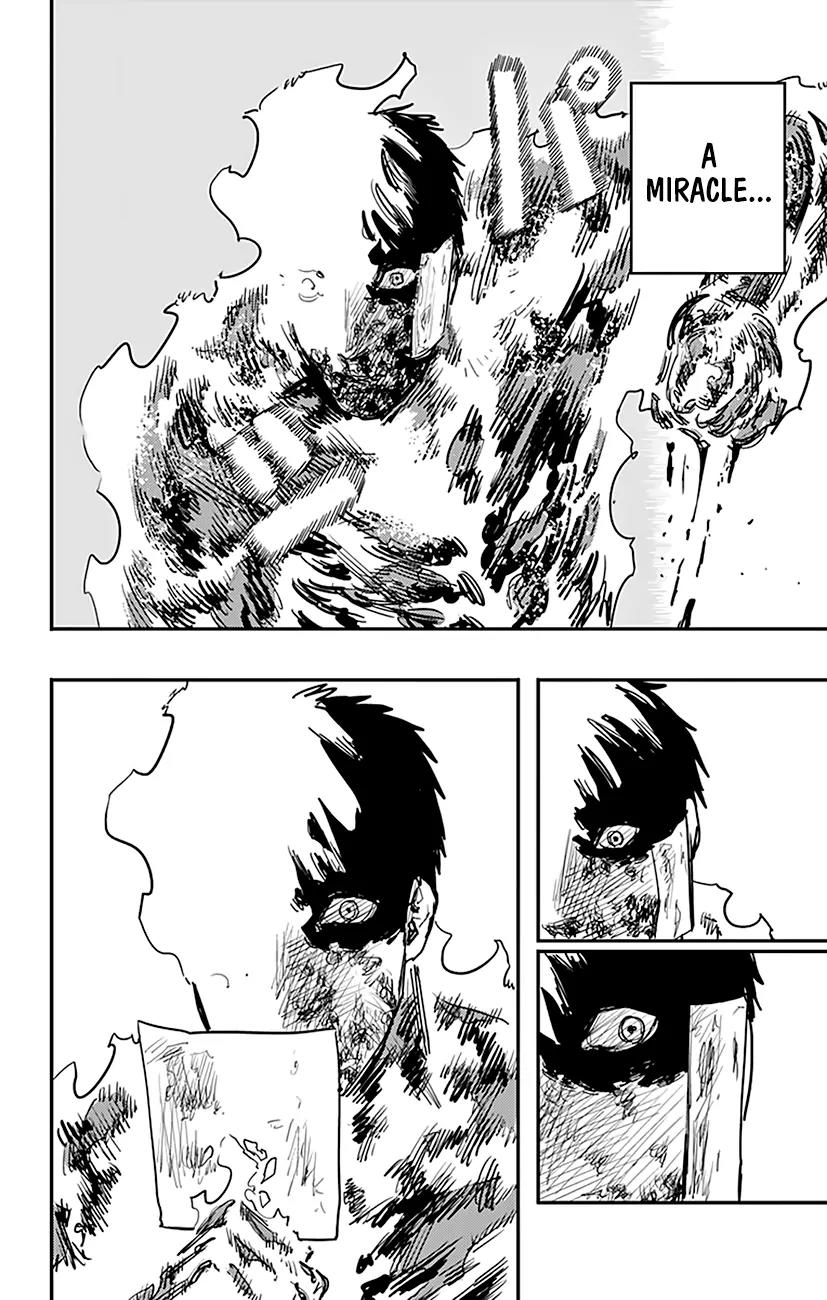 Fire Punch chapter 51 page 15